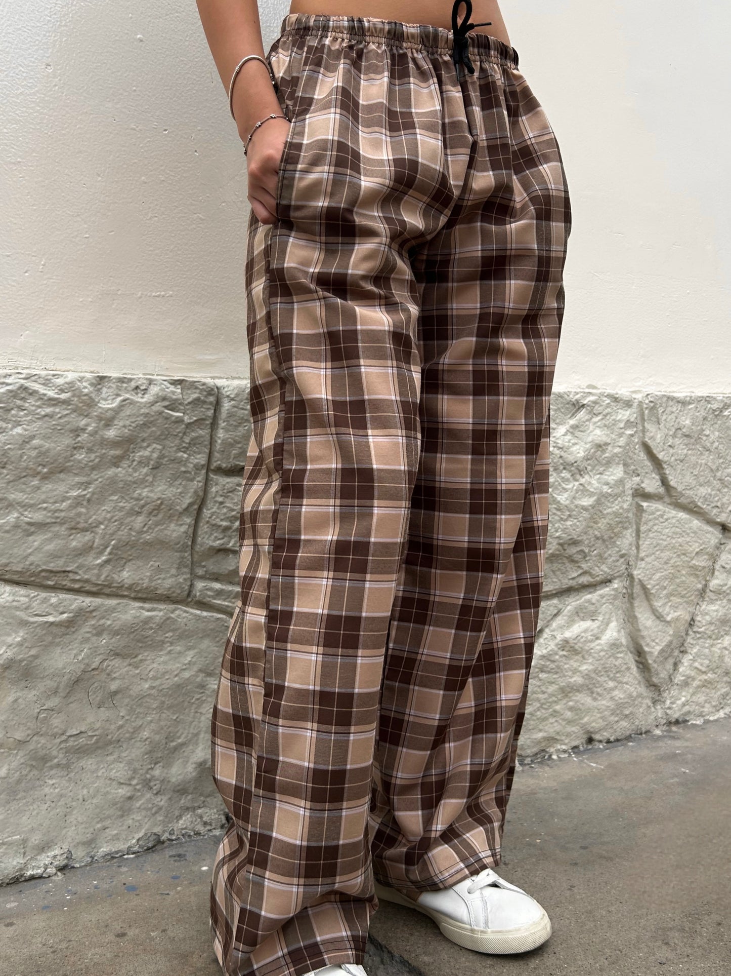 PANTALÓN OVERSIZE