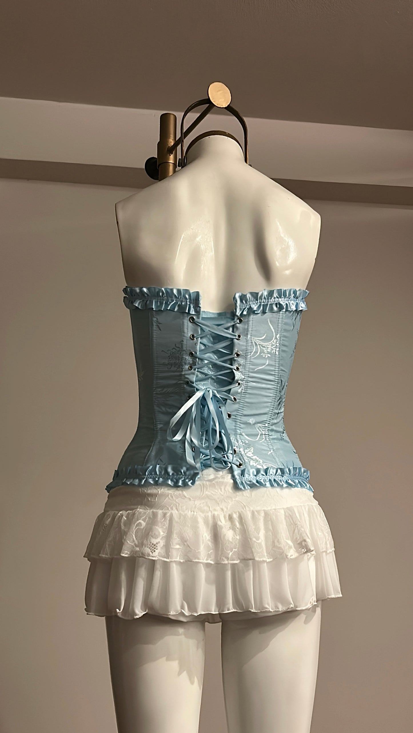 CORSET VICTORIA