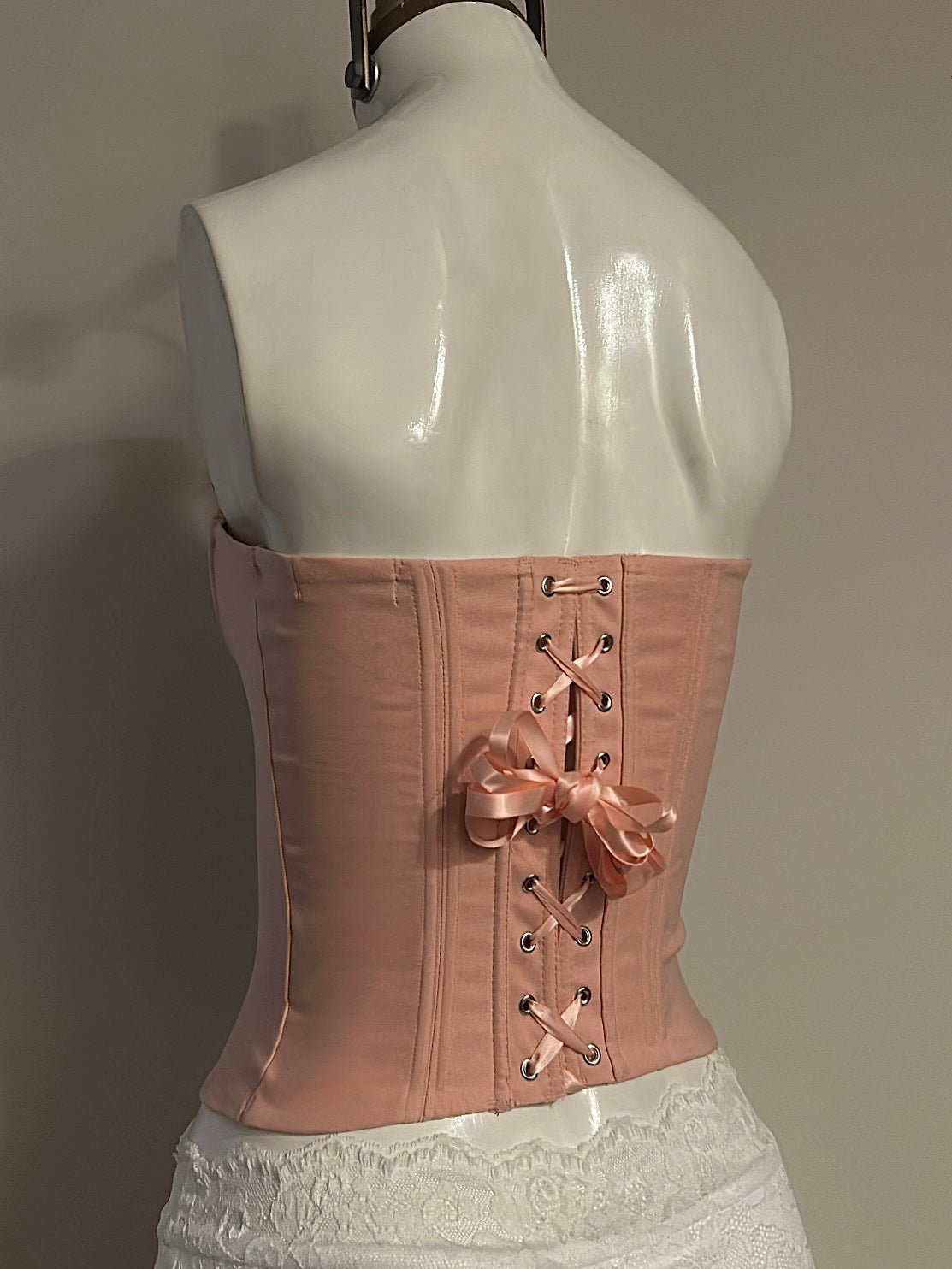 CORSET XIO