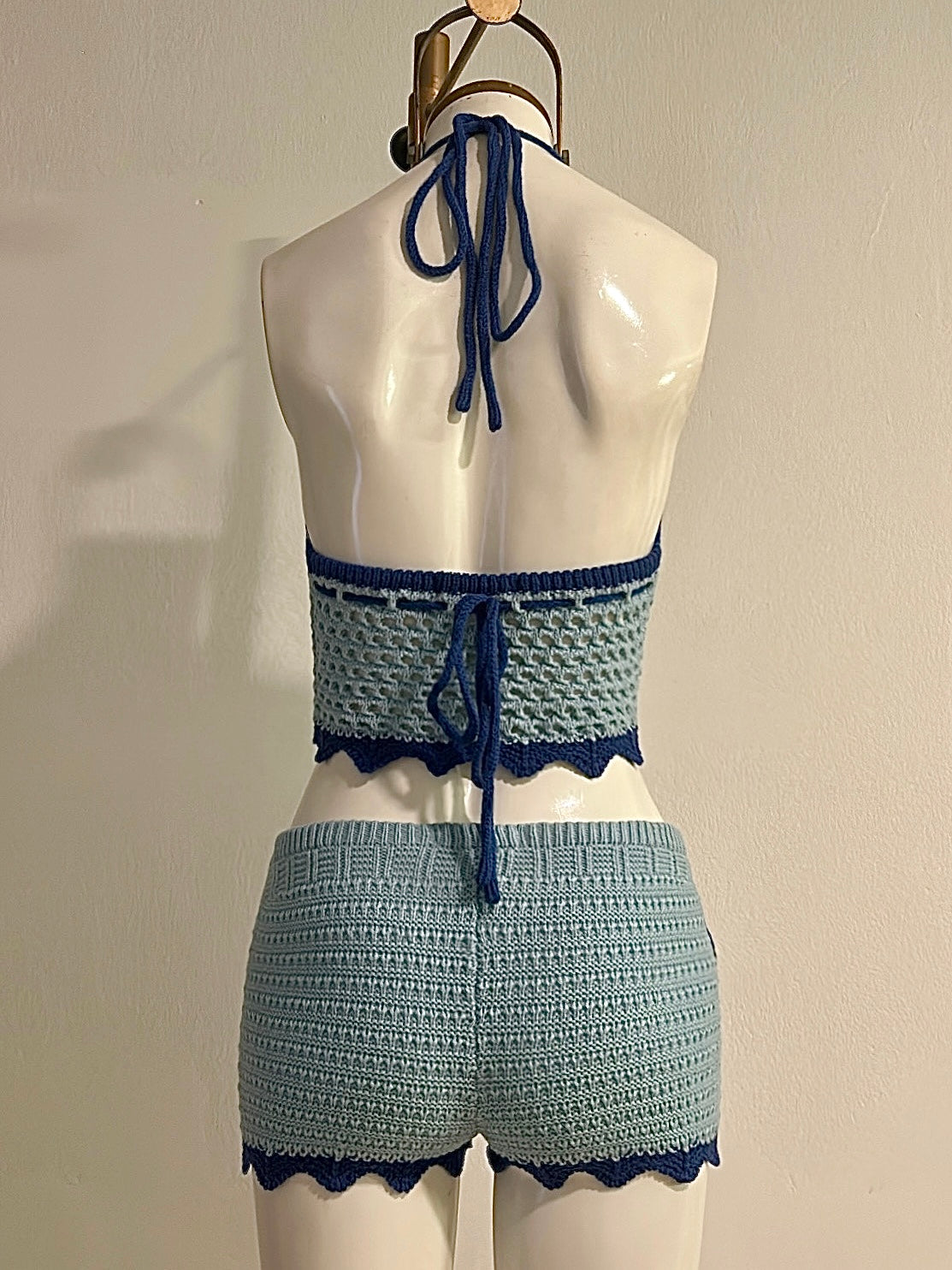 CONJUNTO TEJIDO STARLEY