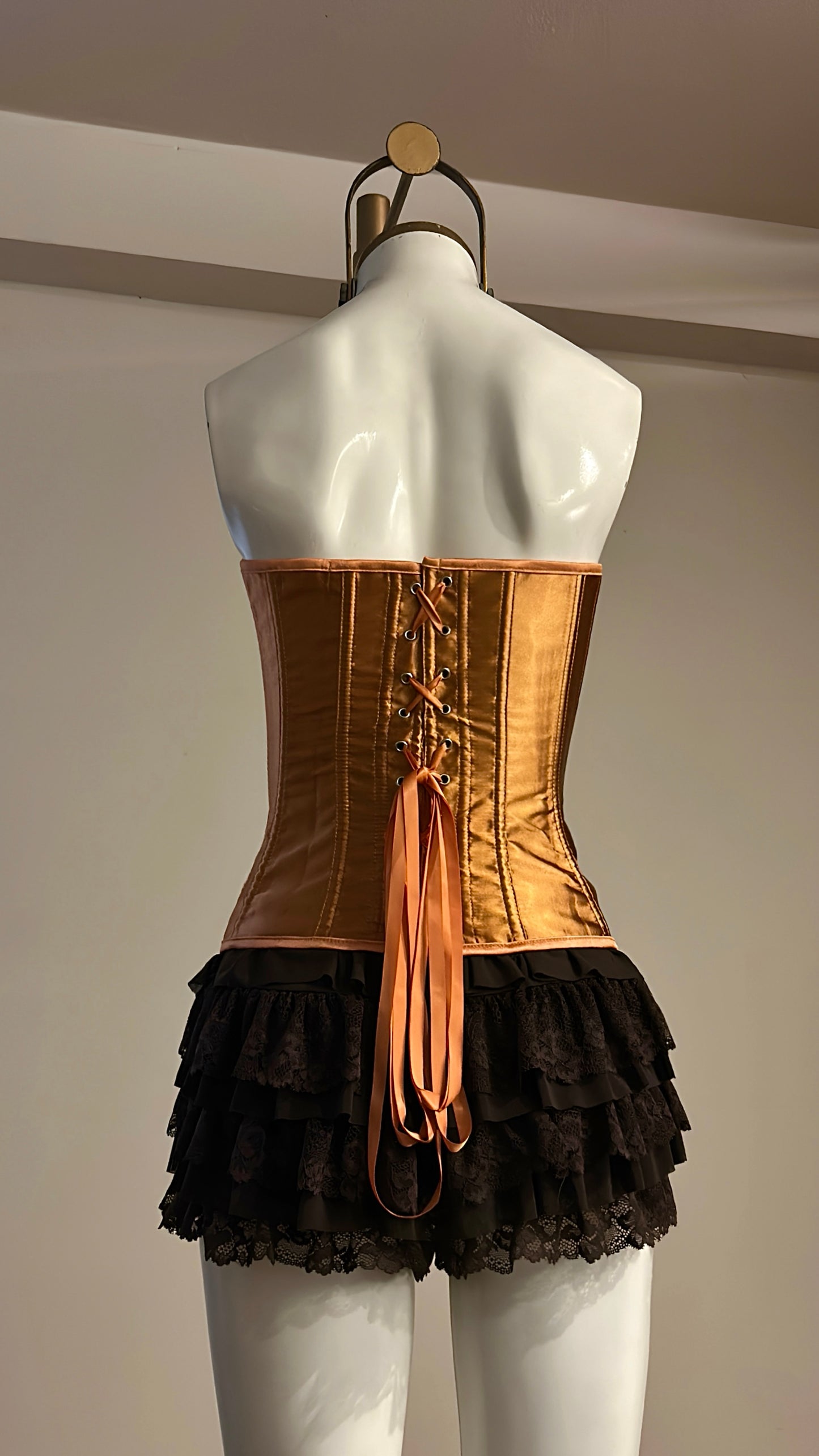CORSET VICTORIA