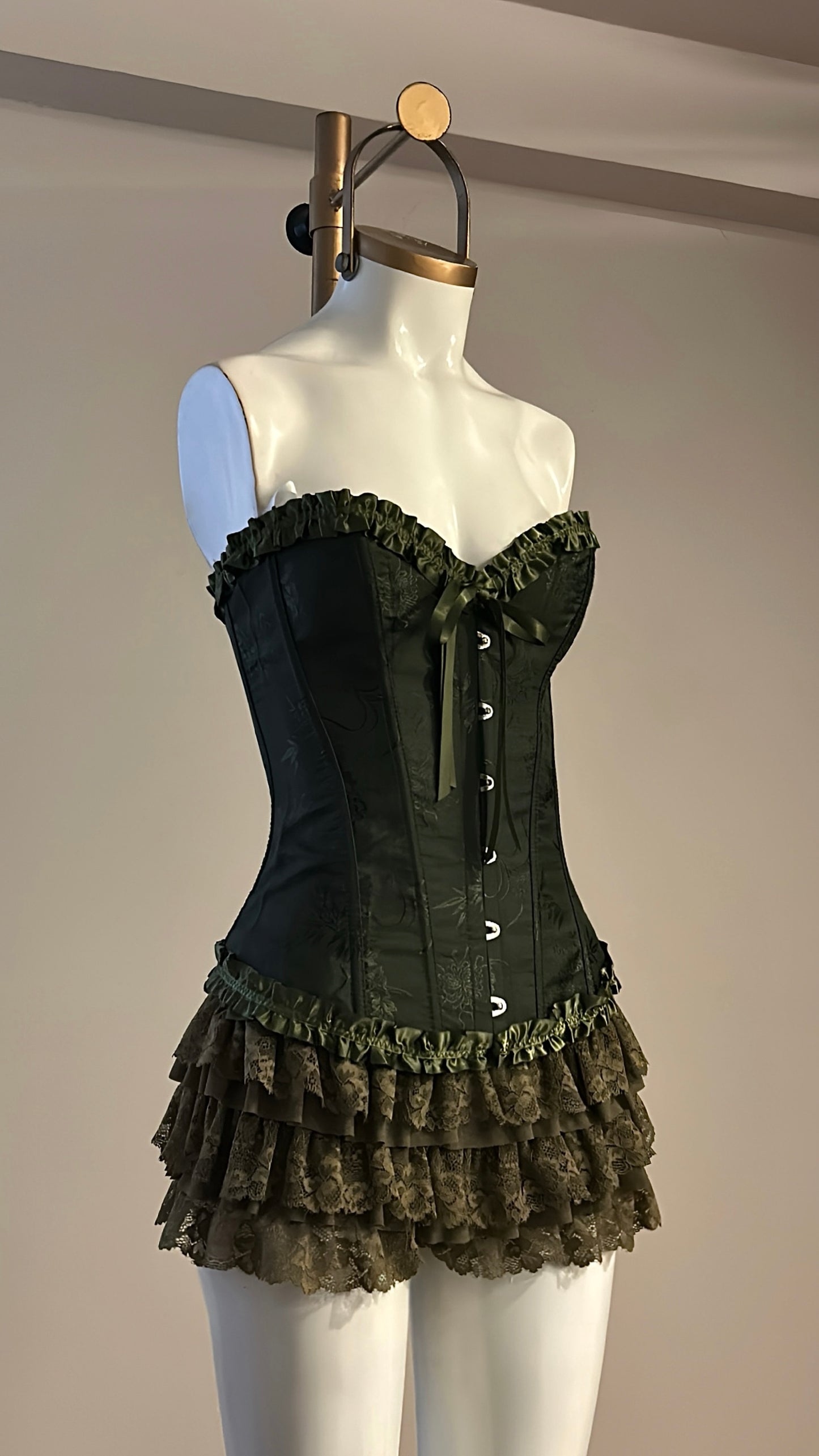 CORSET VICTORIA