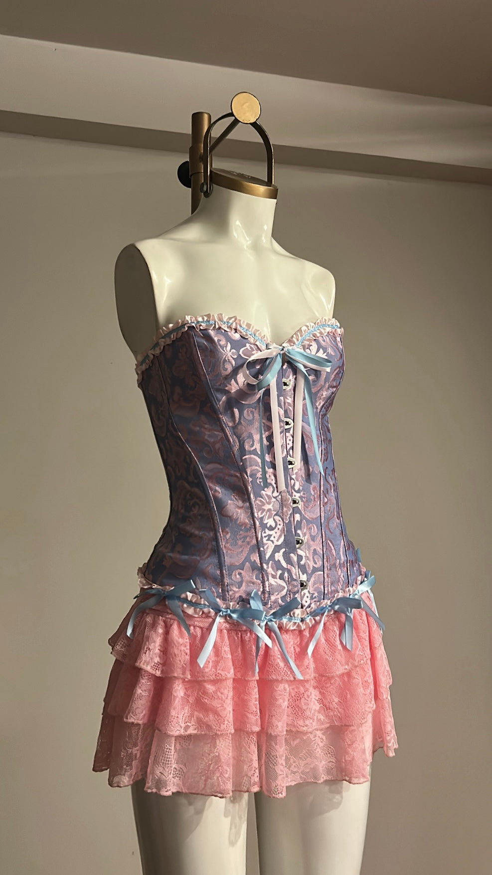 CORSET VICTORIA