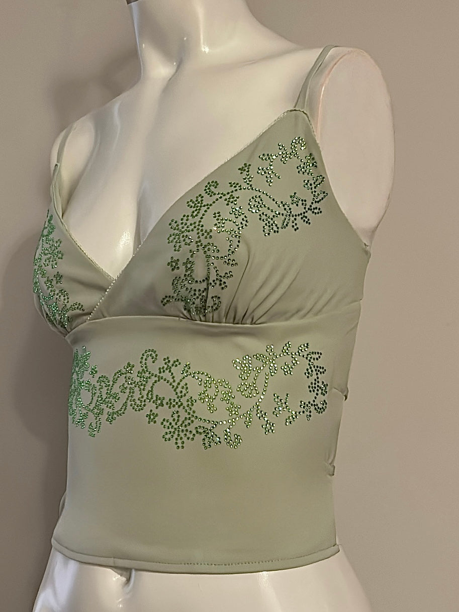 TOP ZAMIRA
