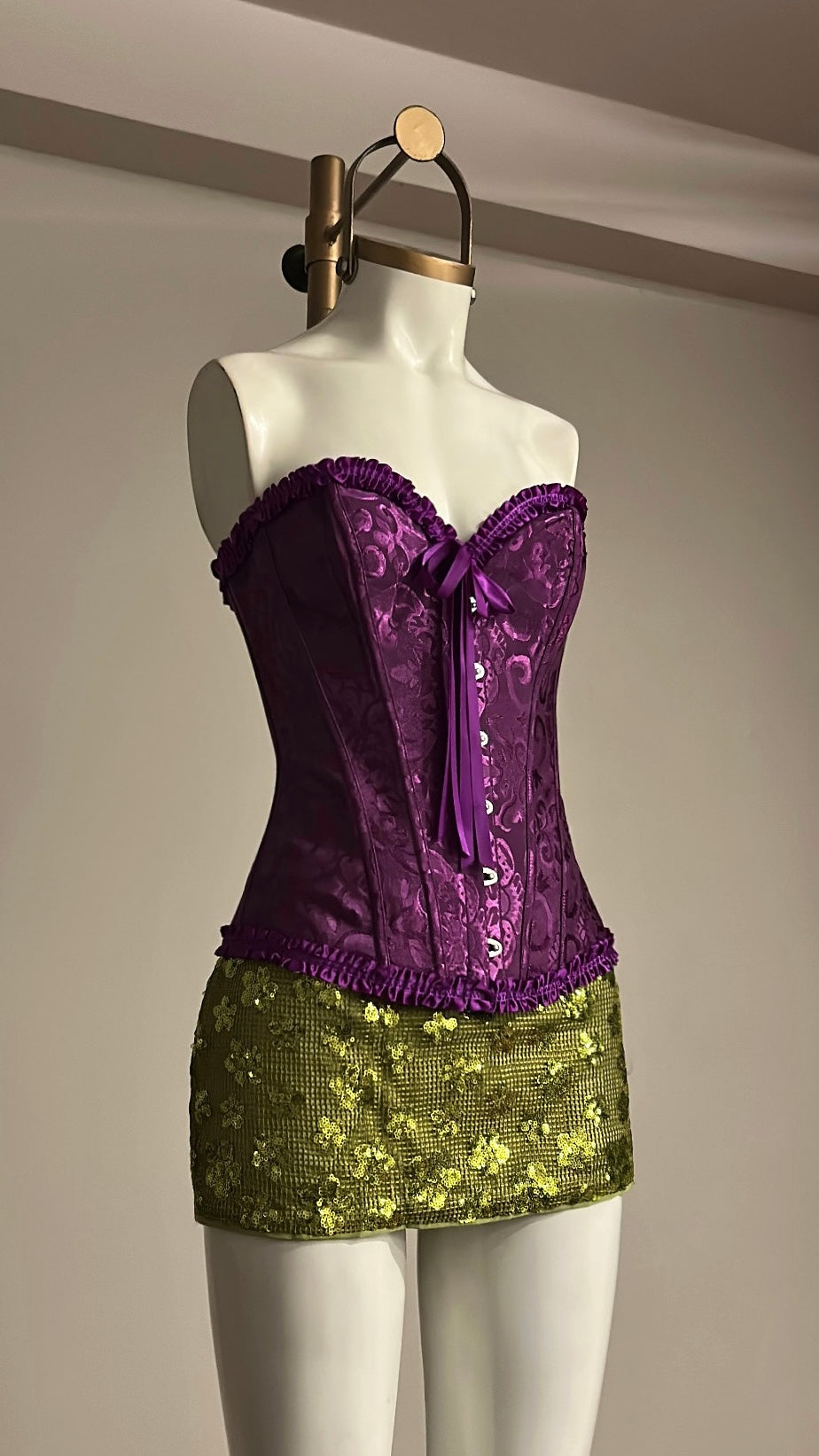 CORSET VICTORIA