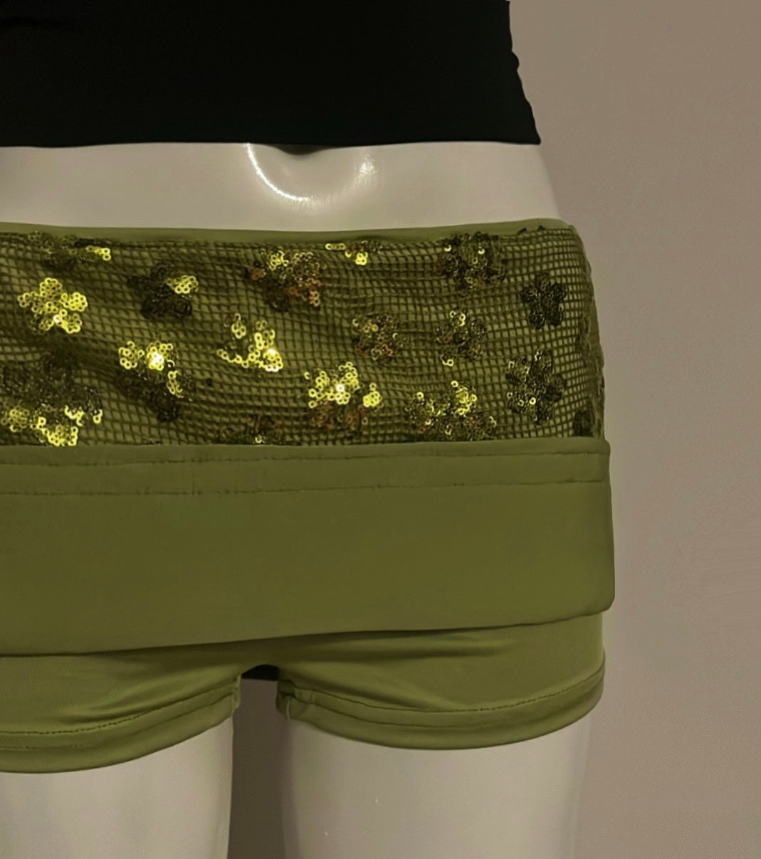 MINI SKIRT LEXY