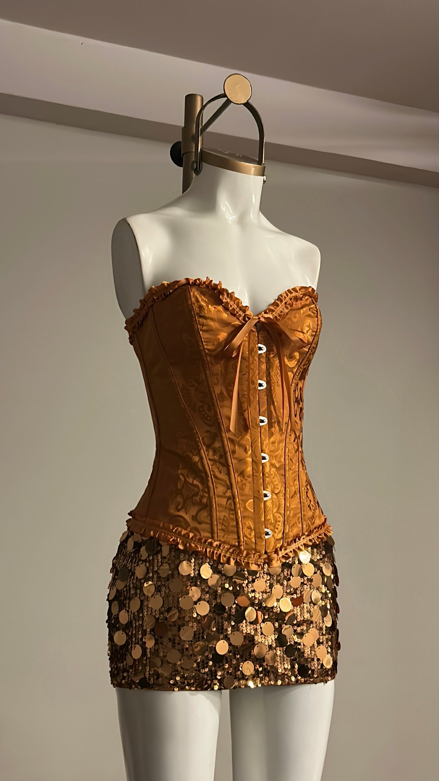 CORSET VICTORIA