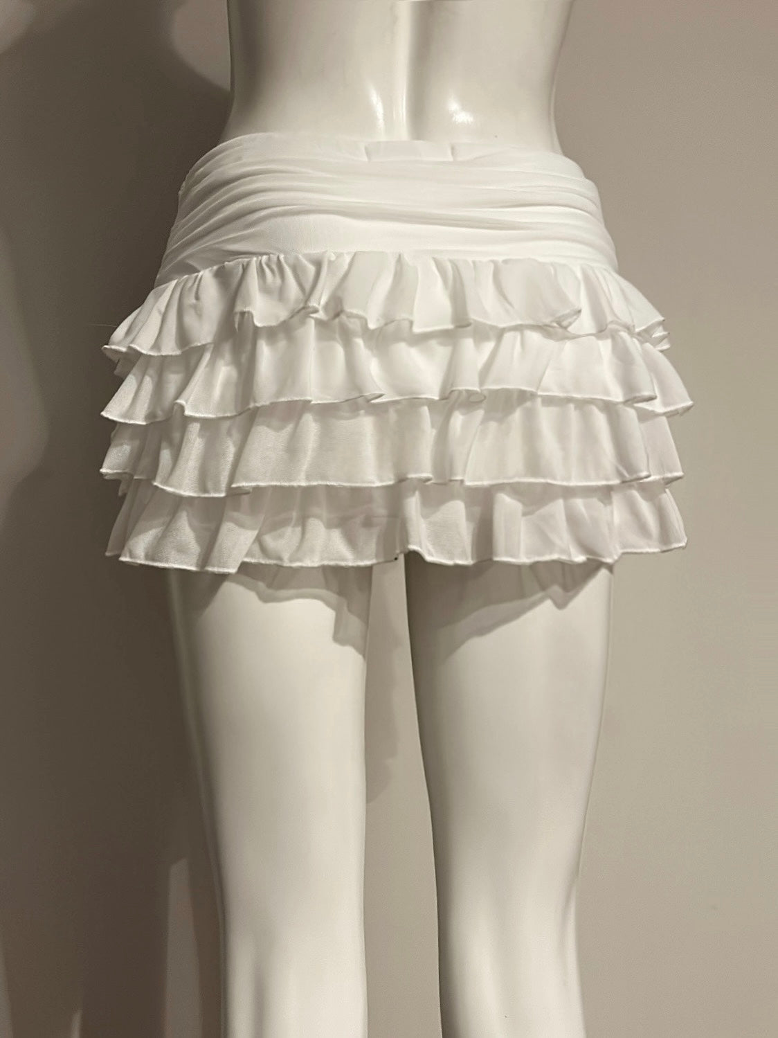 MINI FALDA DAFNE
