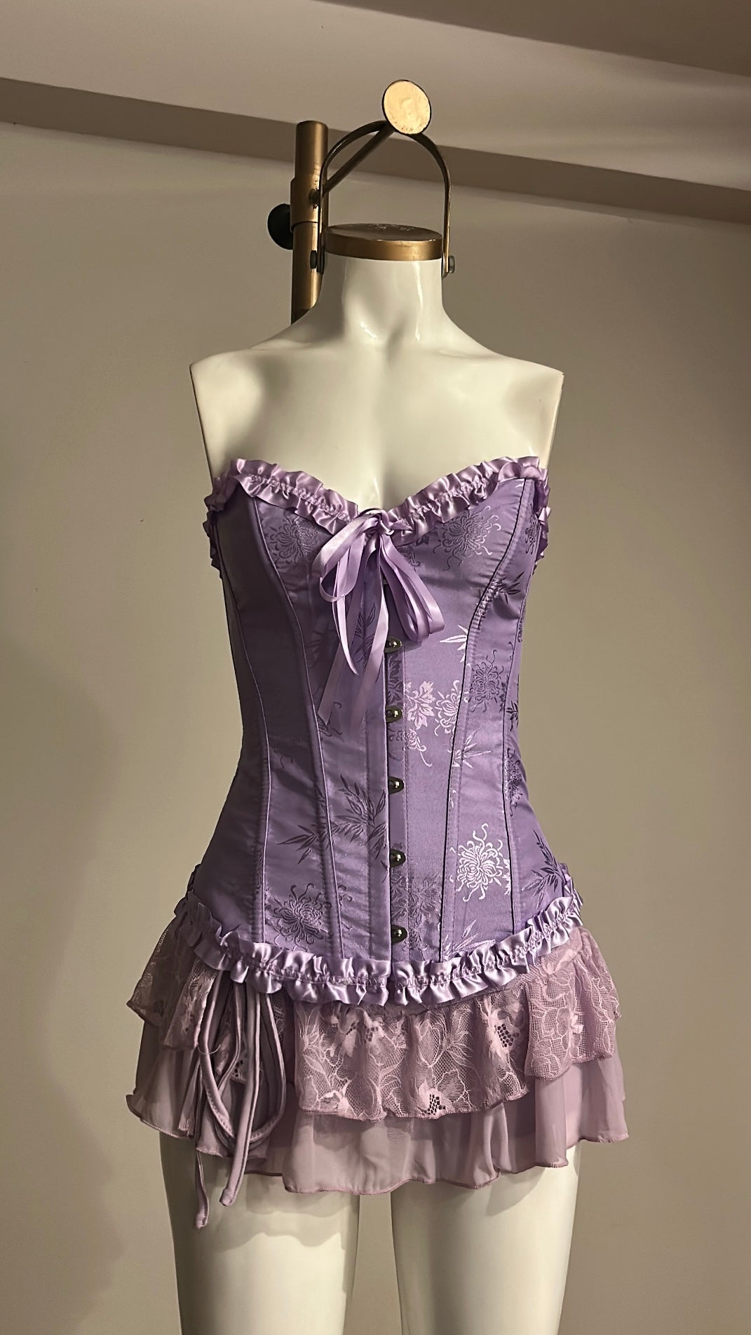 CORSET VICTORIA