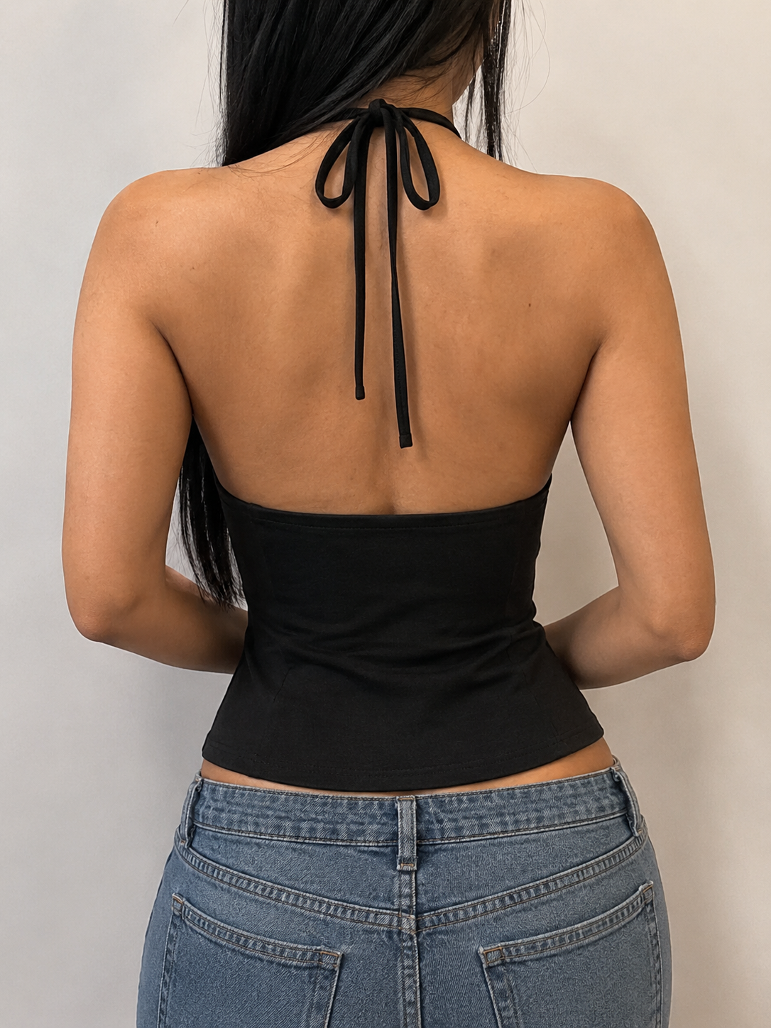 TOP LEYLA