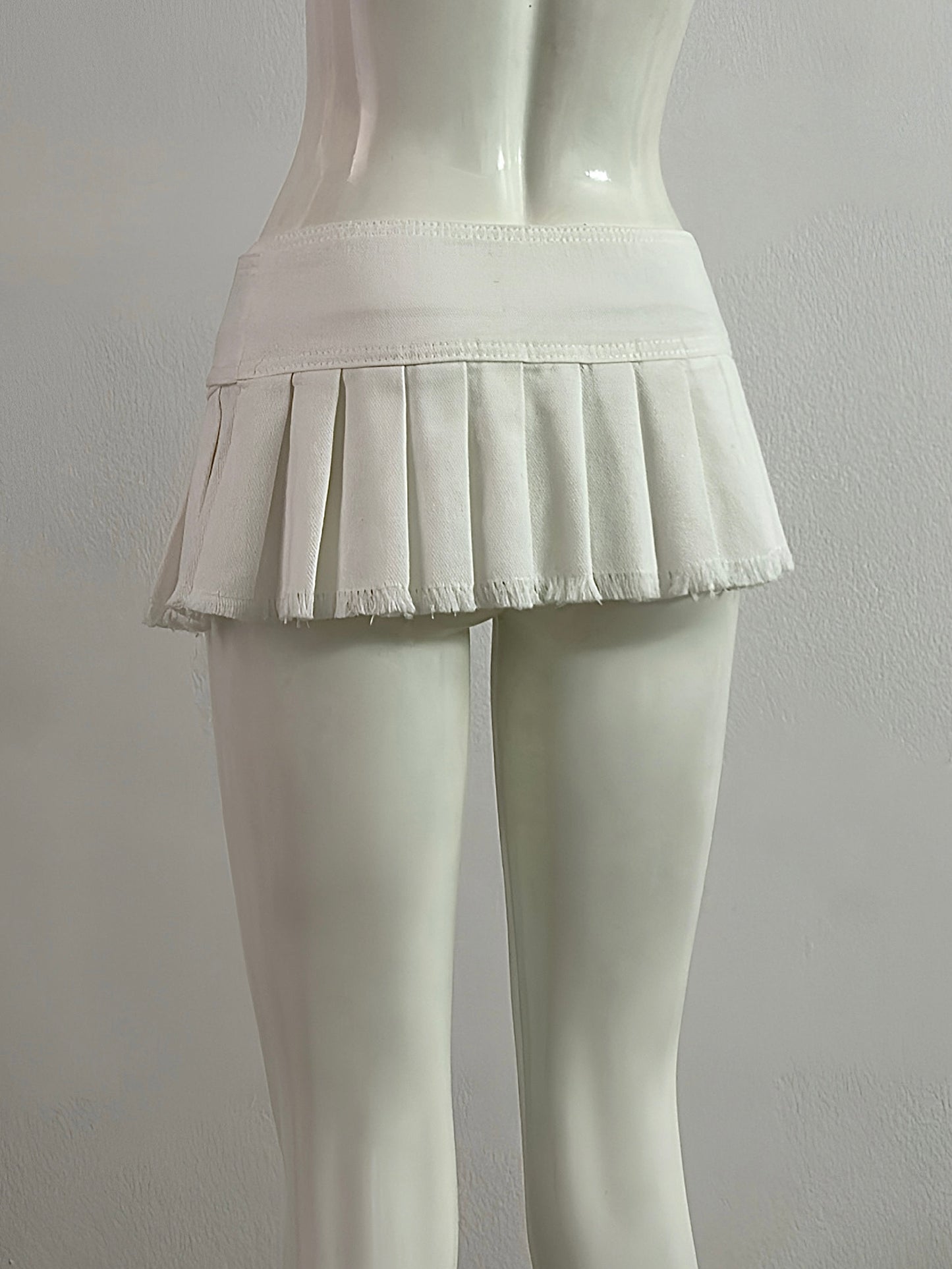 MINI FALDA CINDY