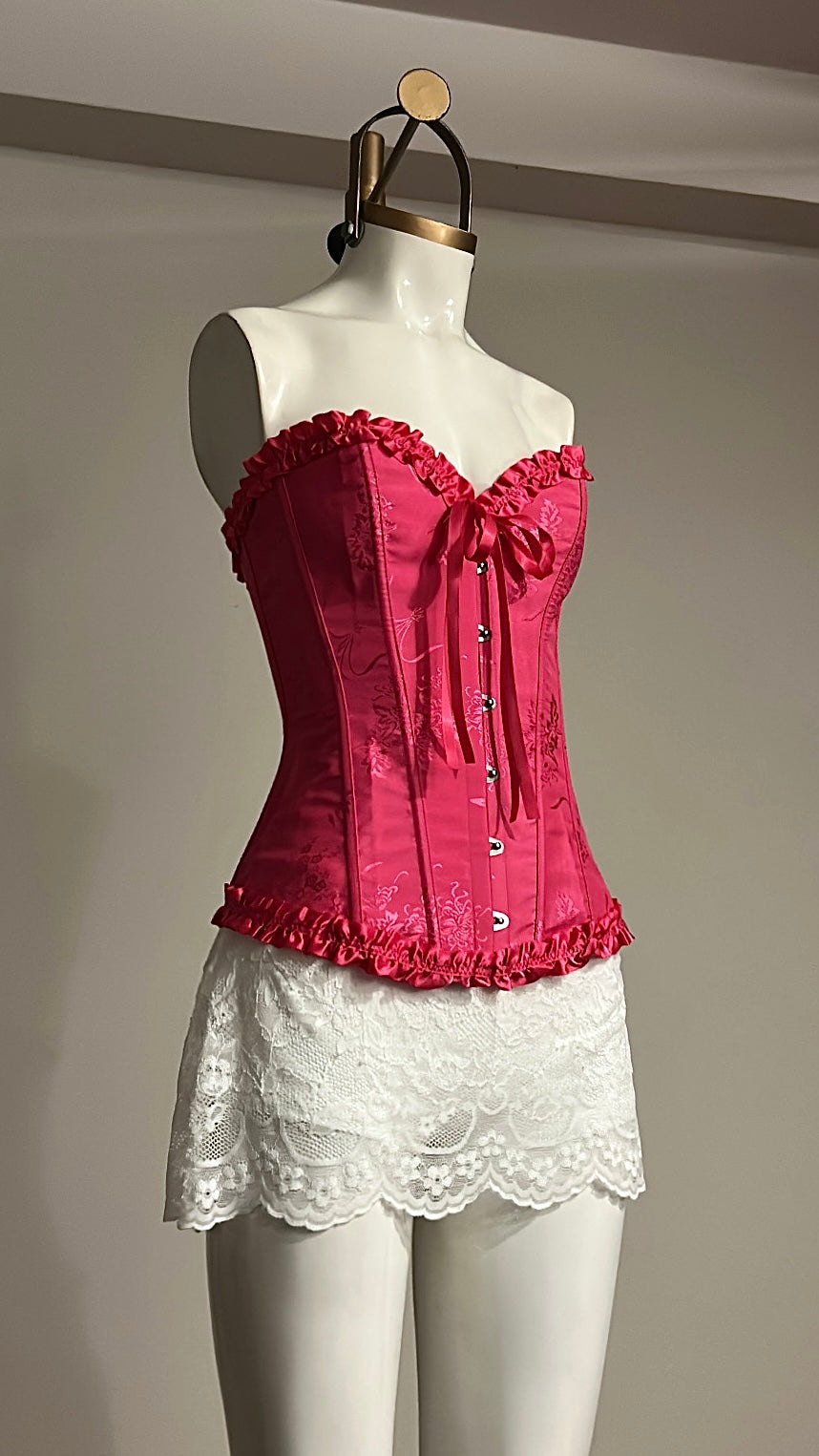 CORSET VICTORIA