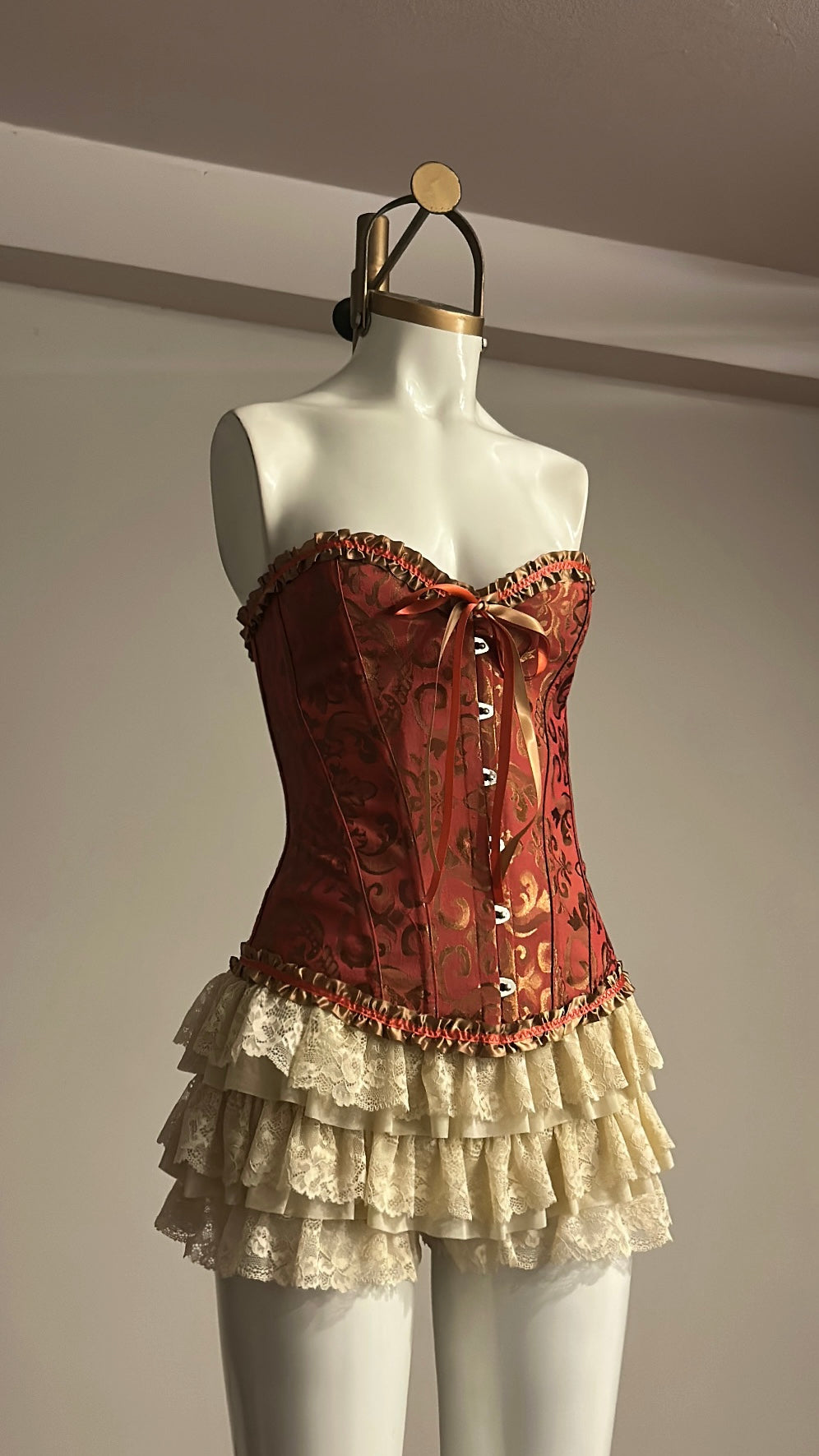 CORSET VICTORIA