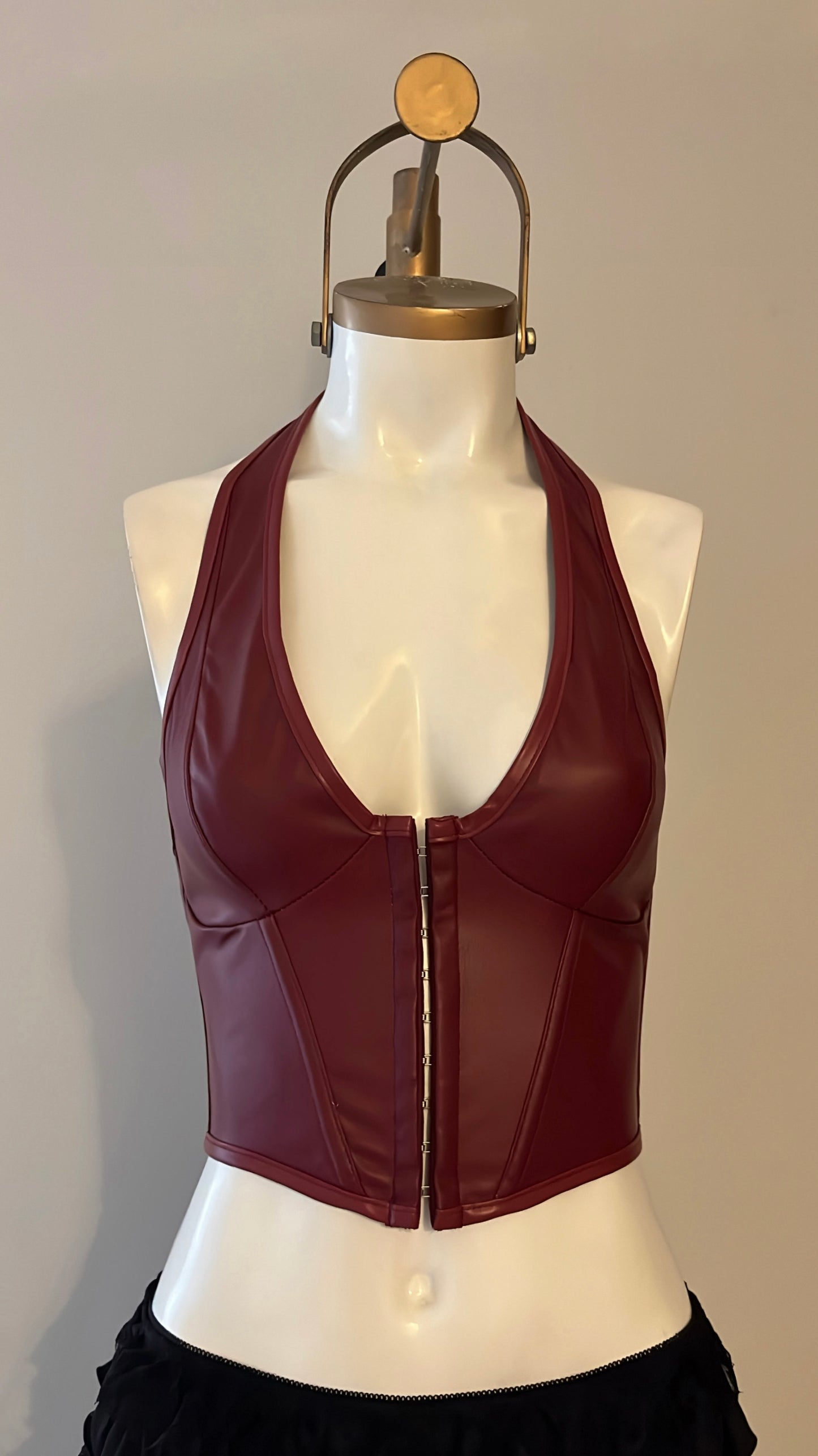CORSET CLASSY