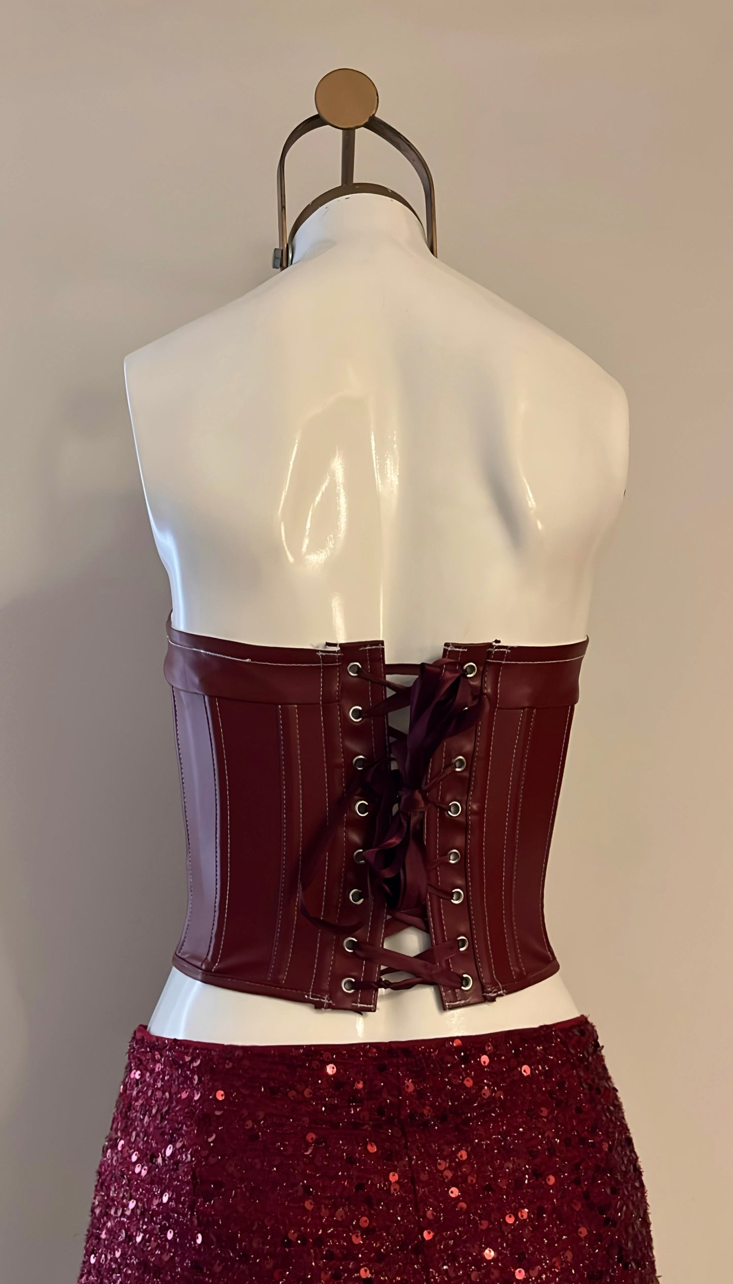 CORSET SOPHIE