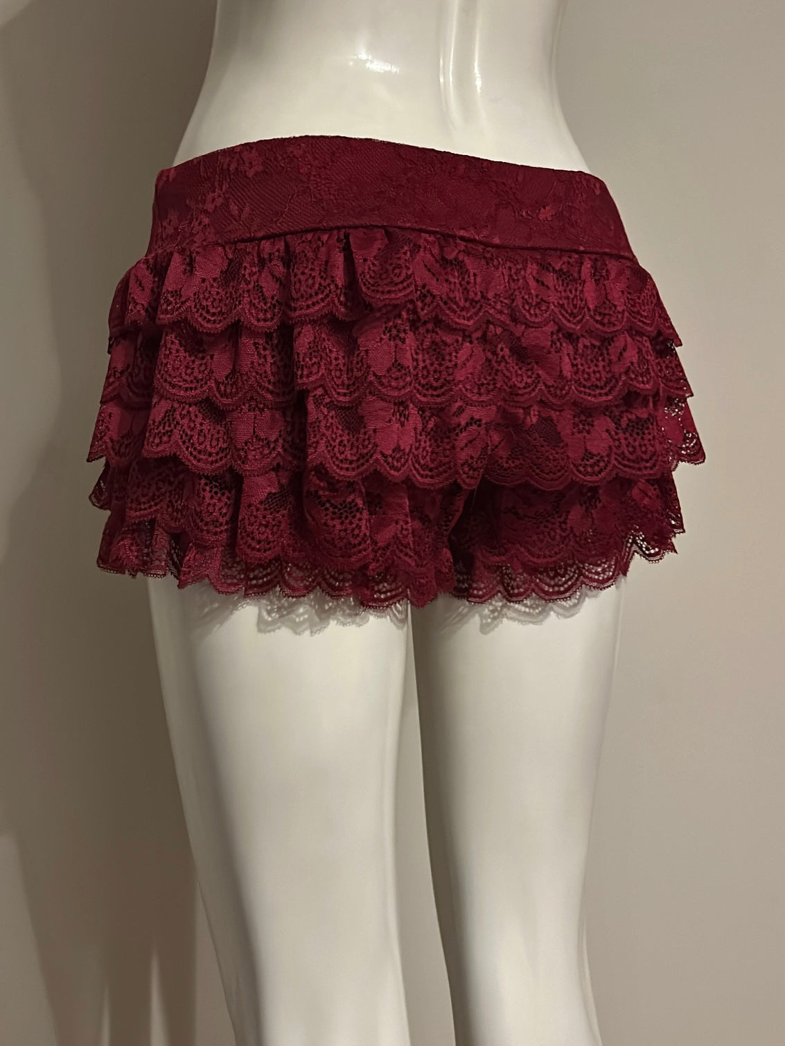 MINI FALDA TENA