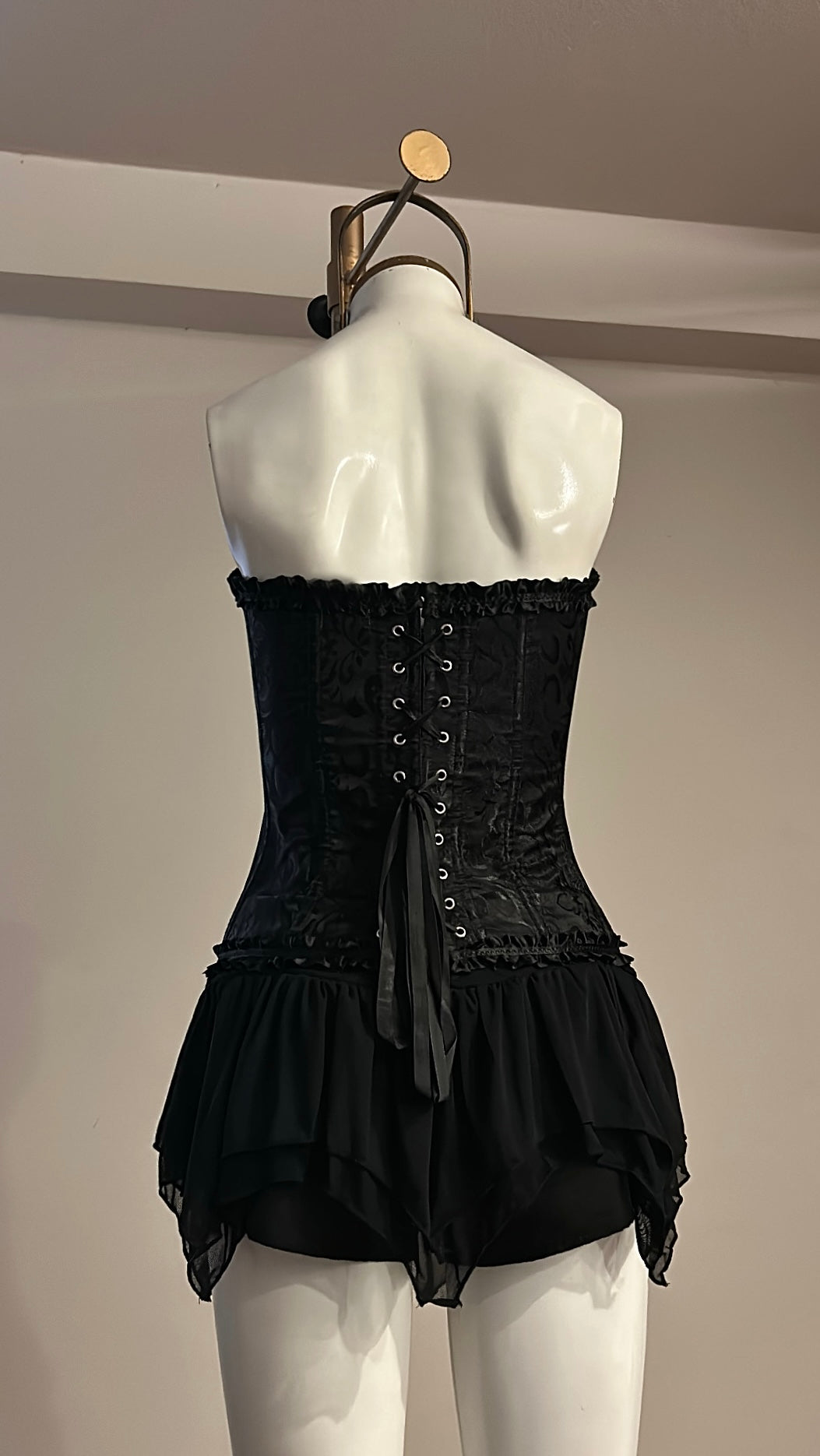 CORSET VICTORIA