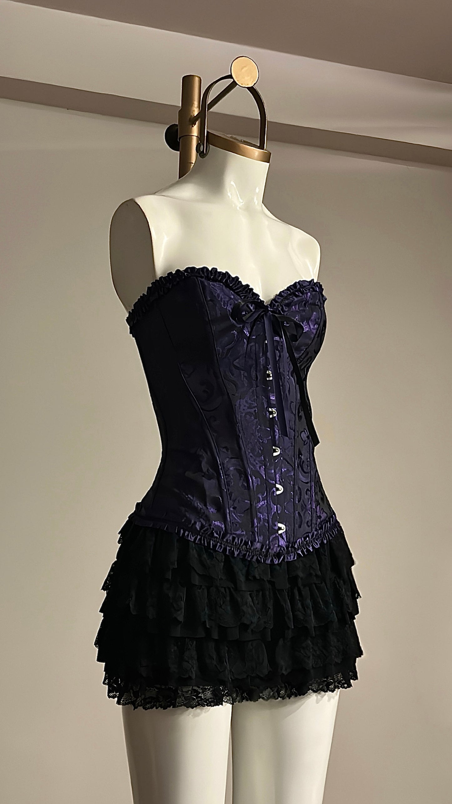 CORSET VICTORIA