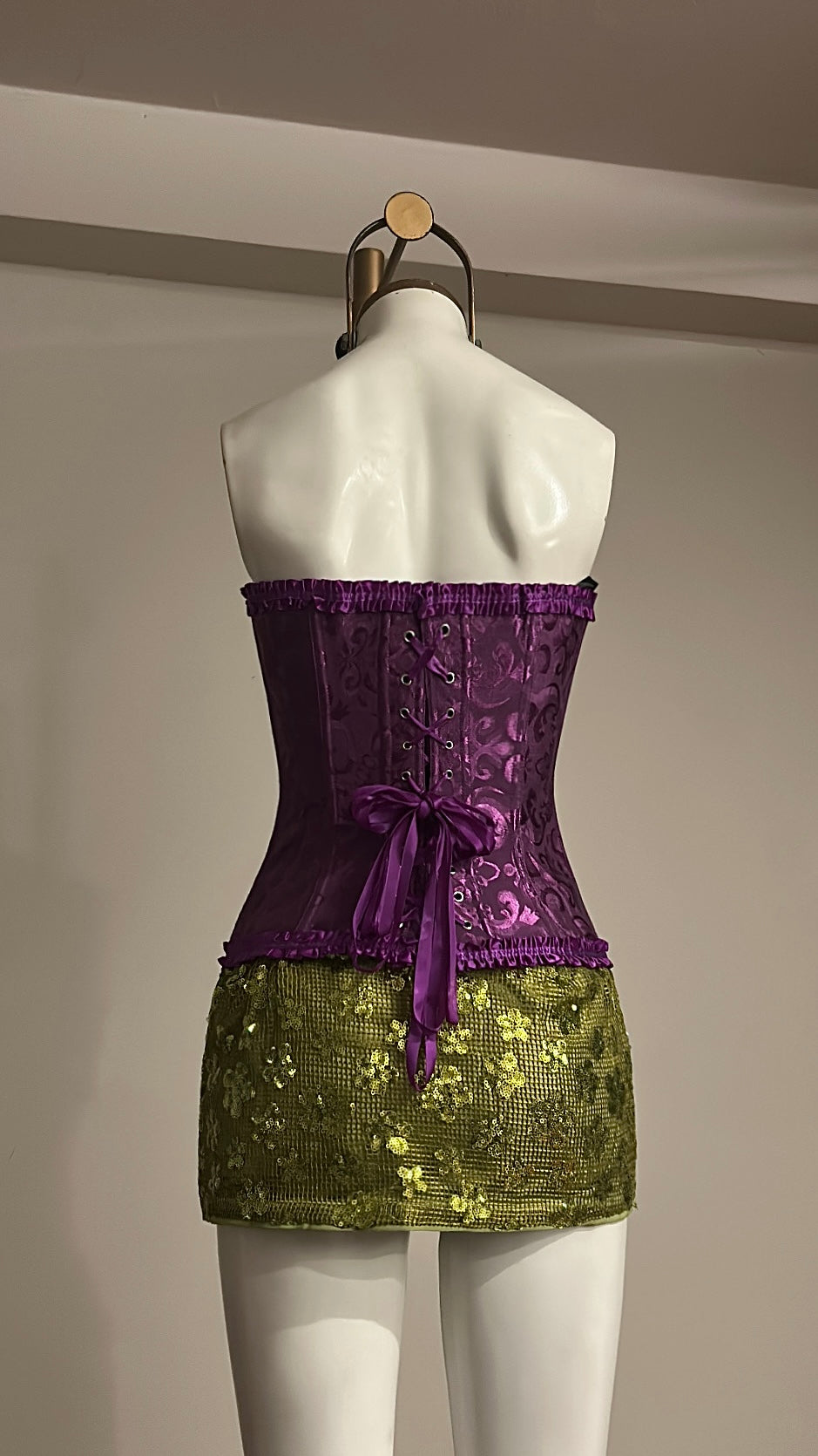 CORSET VICTORIA