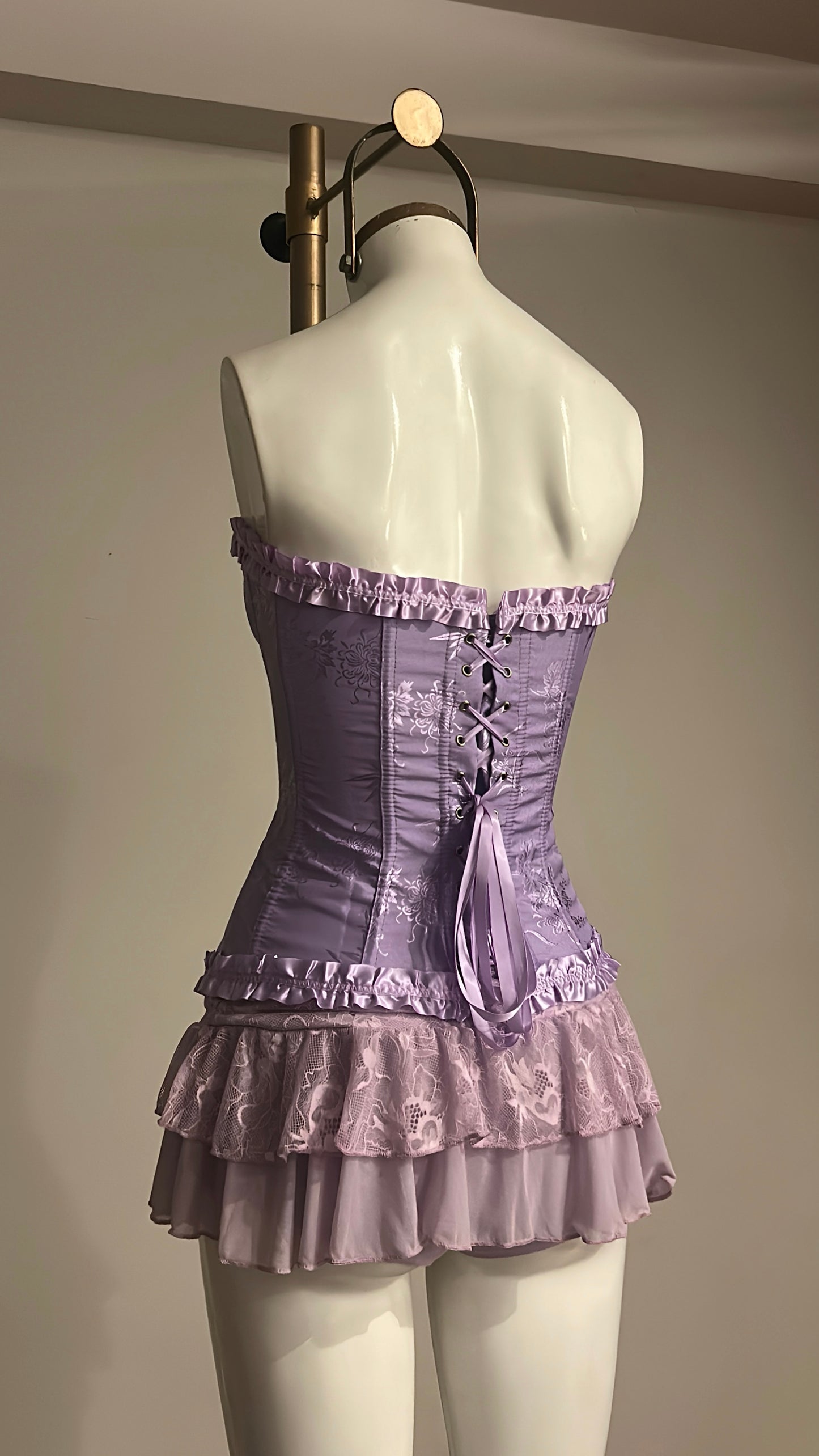 CORSET VICTORIA