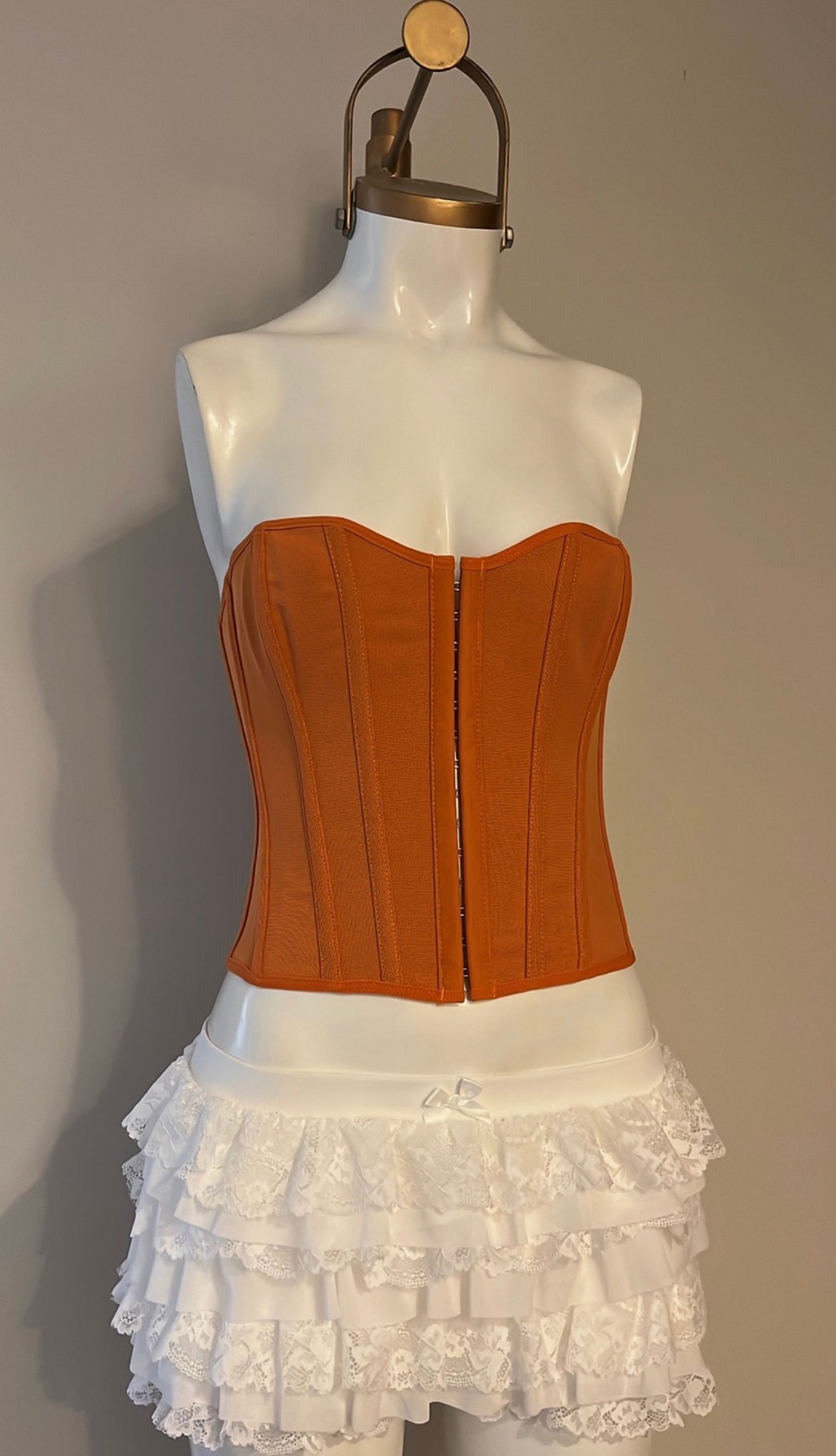 CORSET MOON