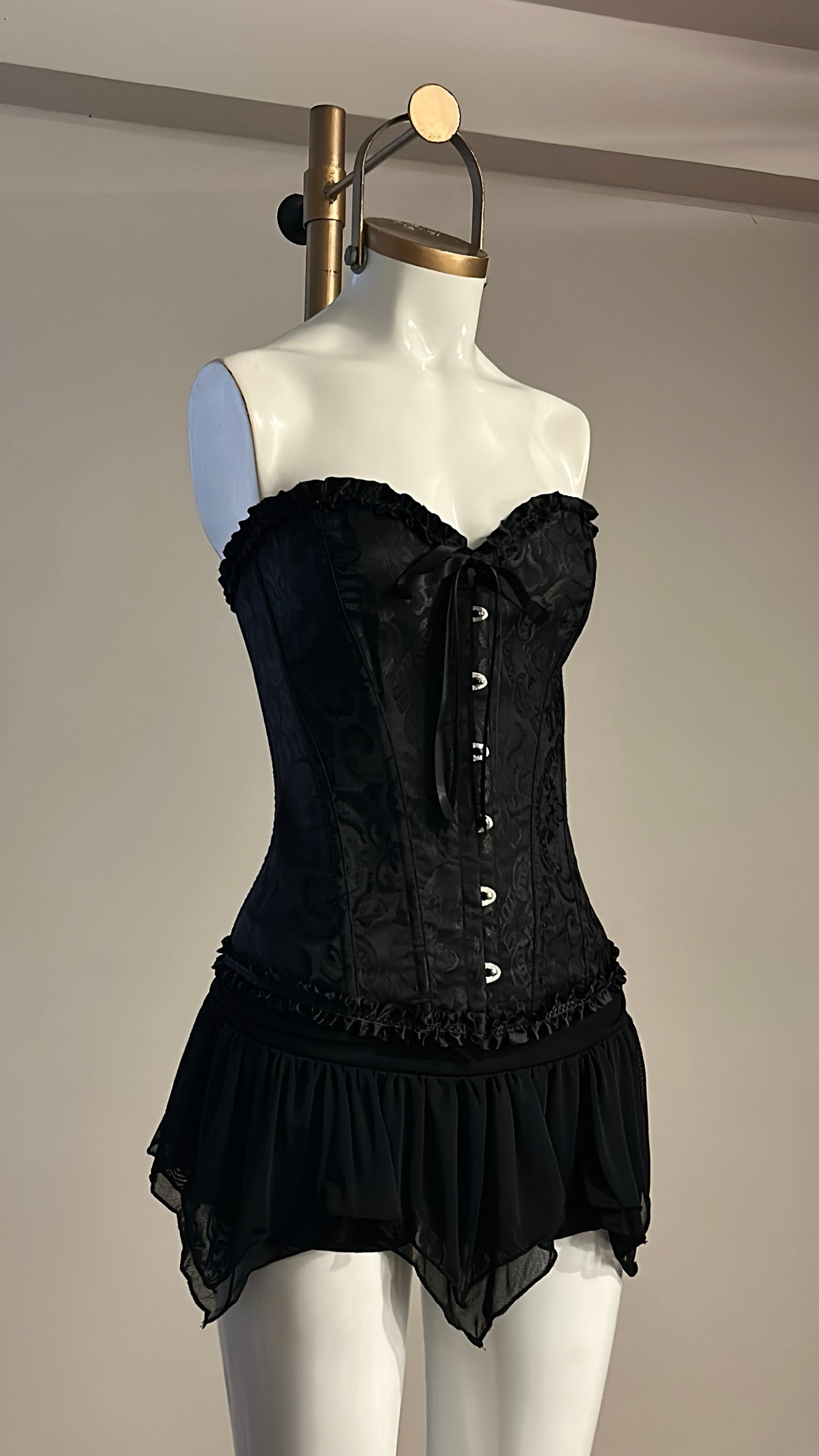 CORSET VICTORIA