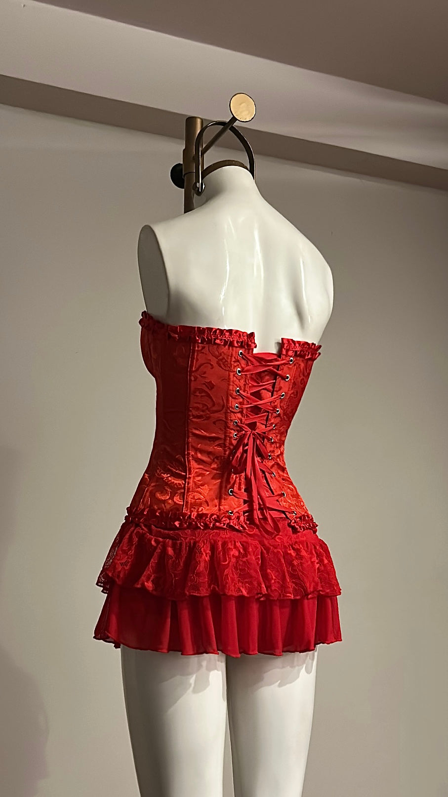 CORSET VICTORIA