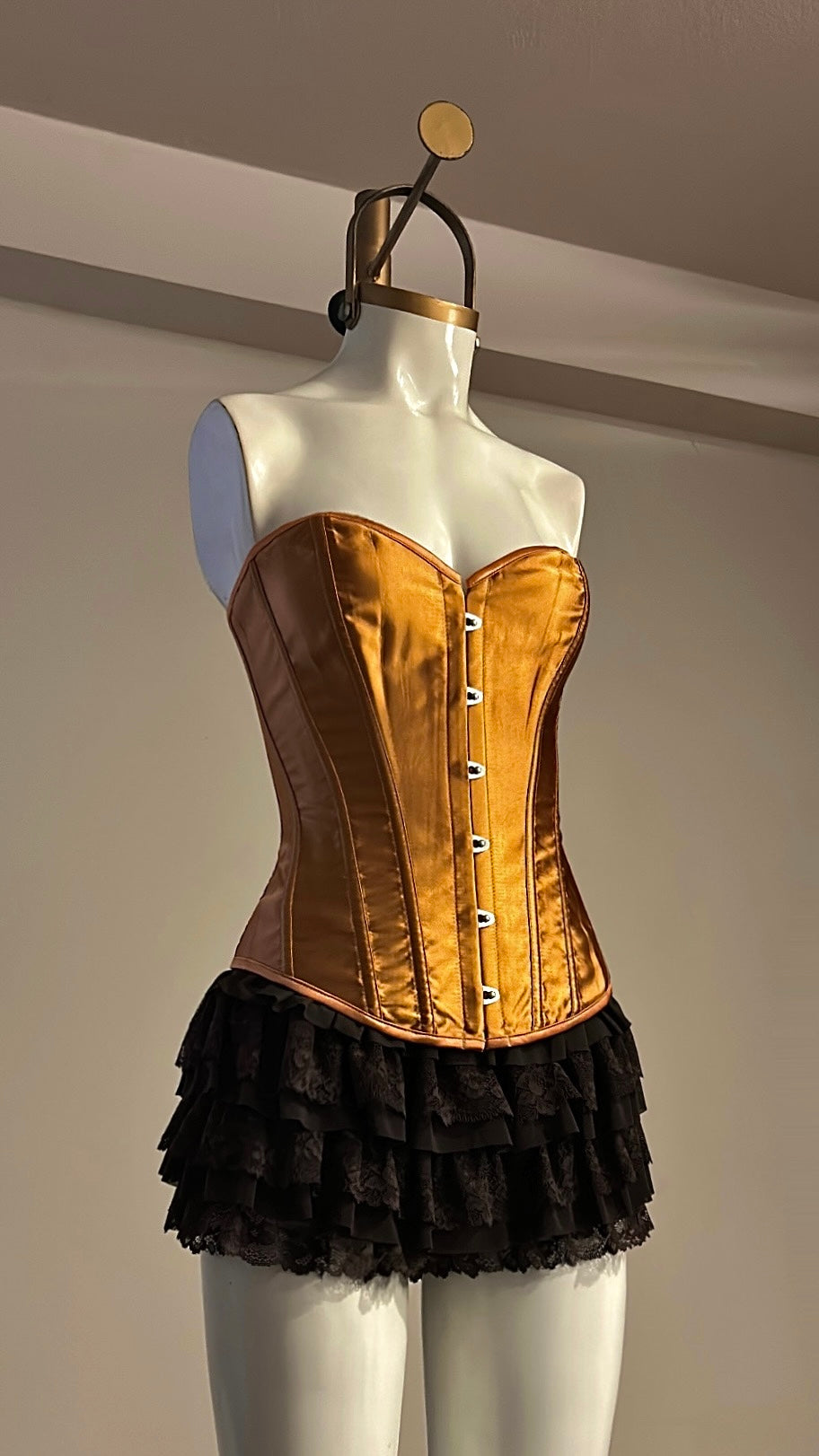 CORSET VICTORIA