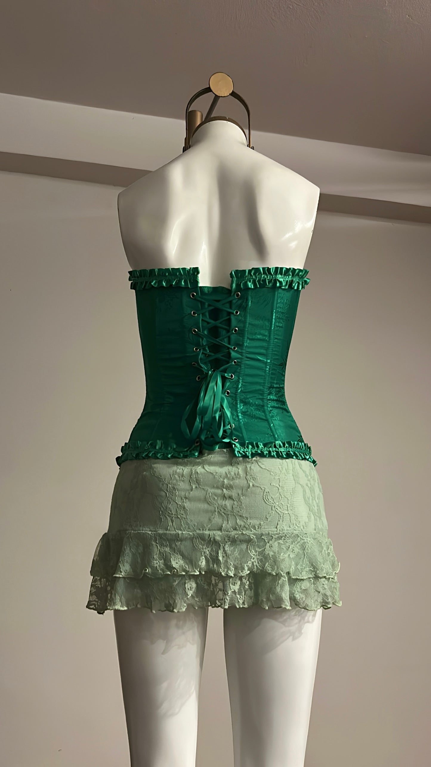 CORSET VICTORIA