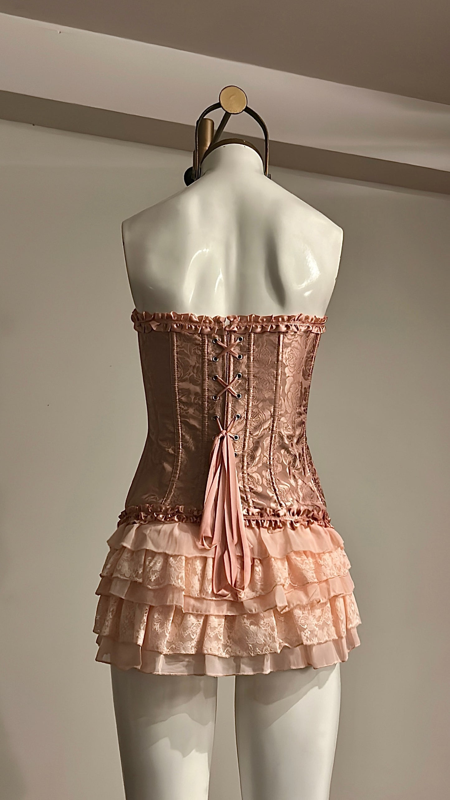 CORSET VICTORIA