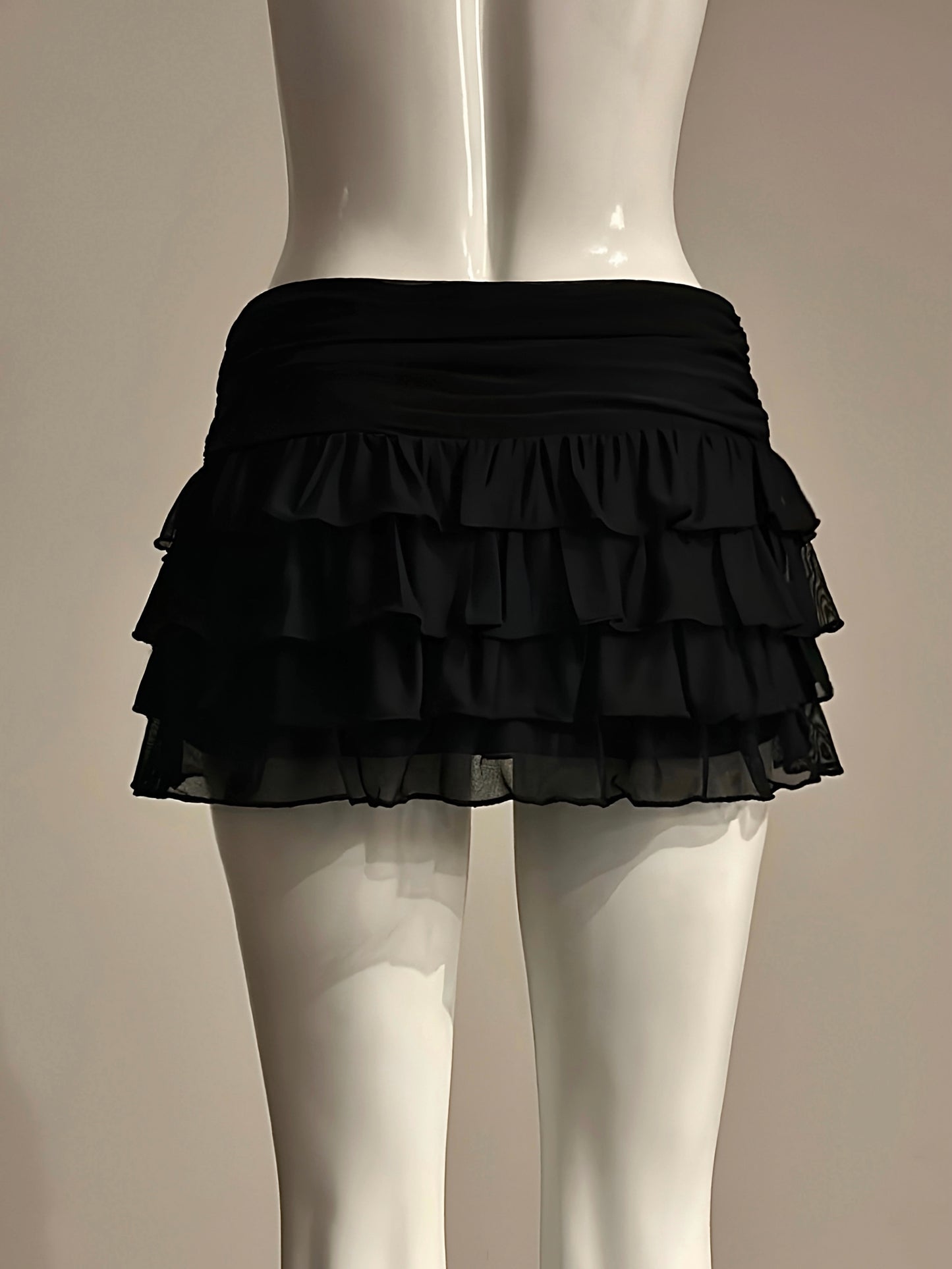 MINI FALDA DAFNE