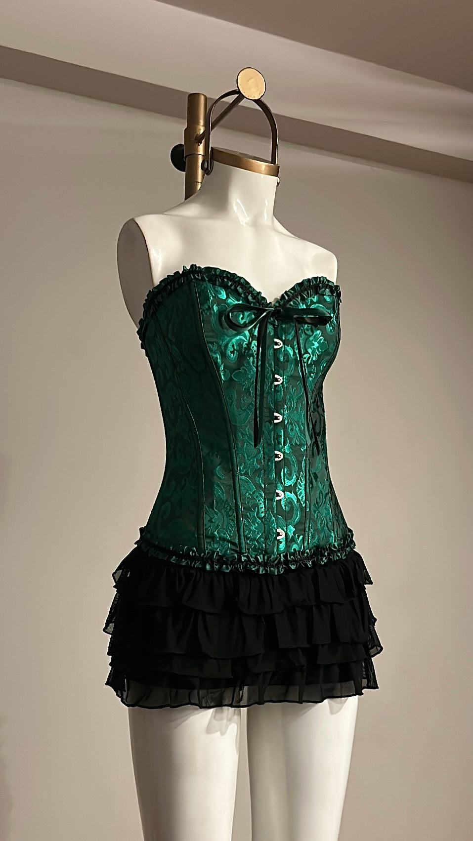CORSET VICTORIA