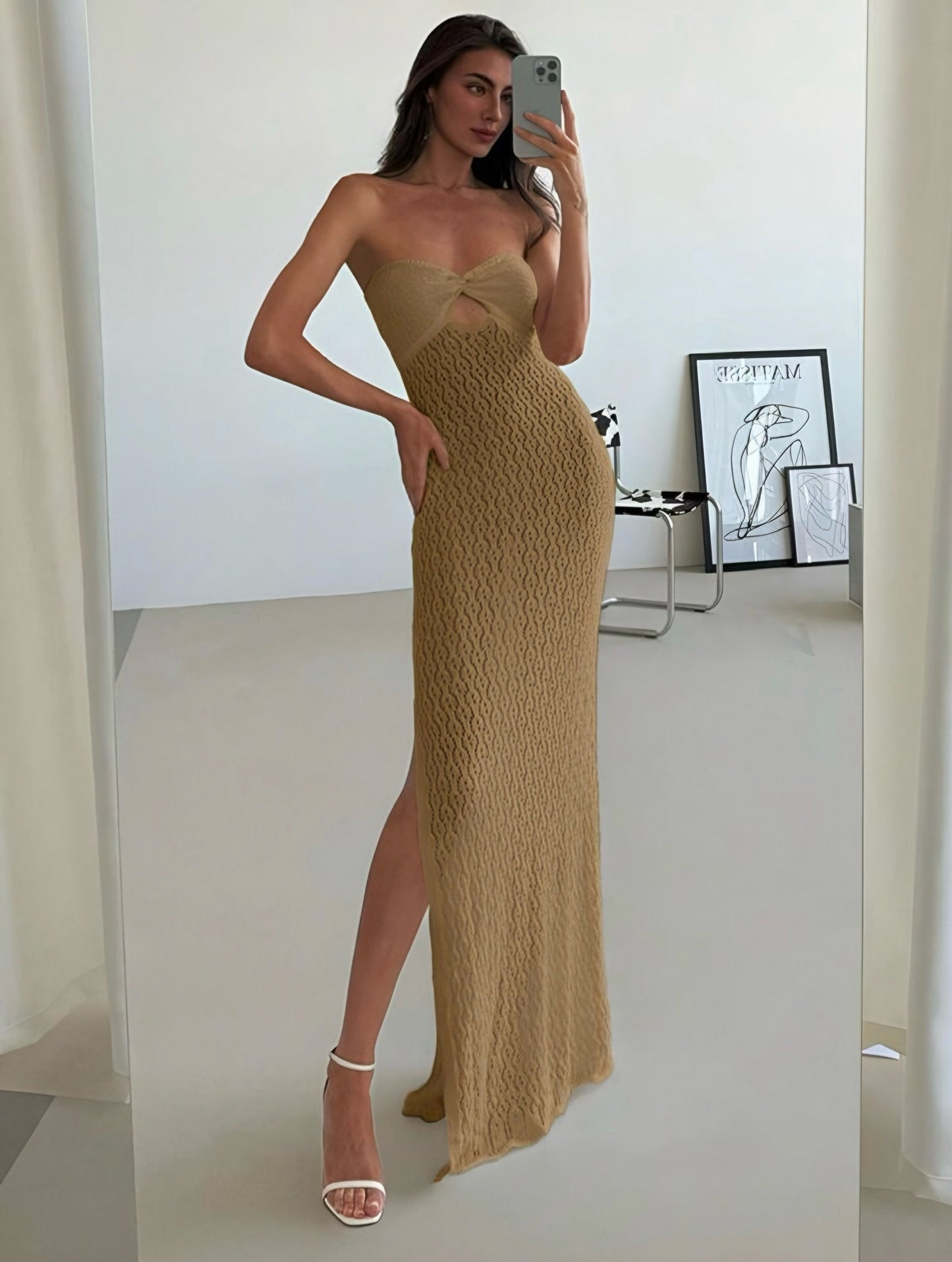 VESTIDO BIANCA