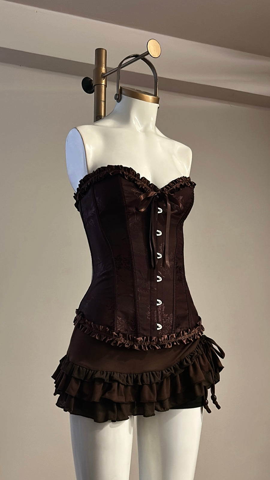 CORSET VICTORIA