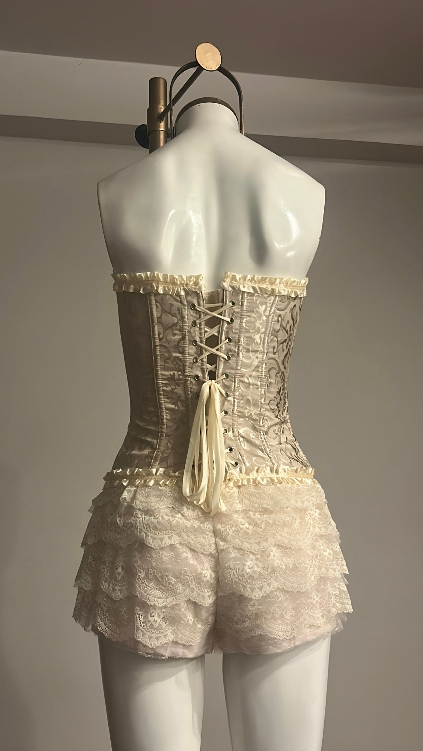 CORSET VICTORIA