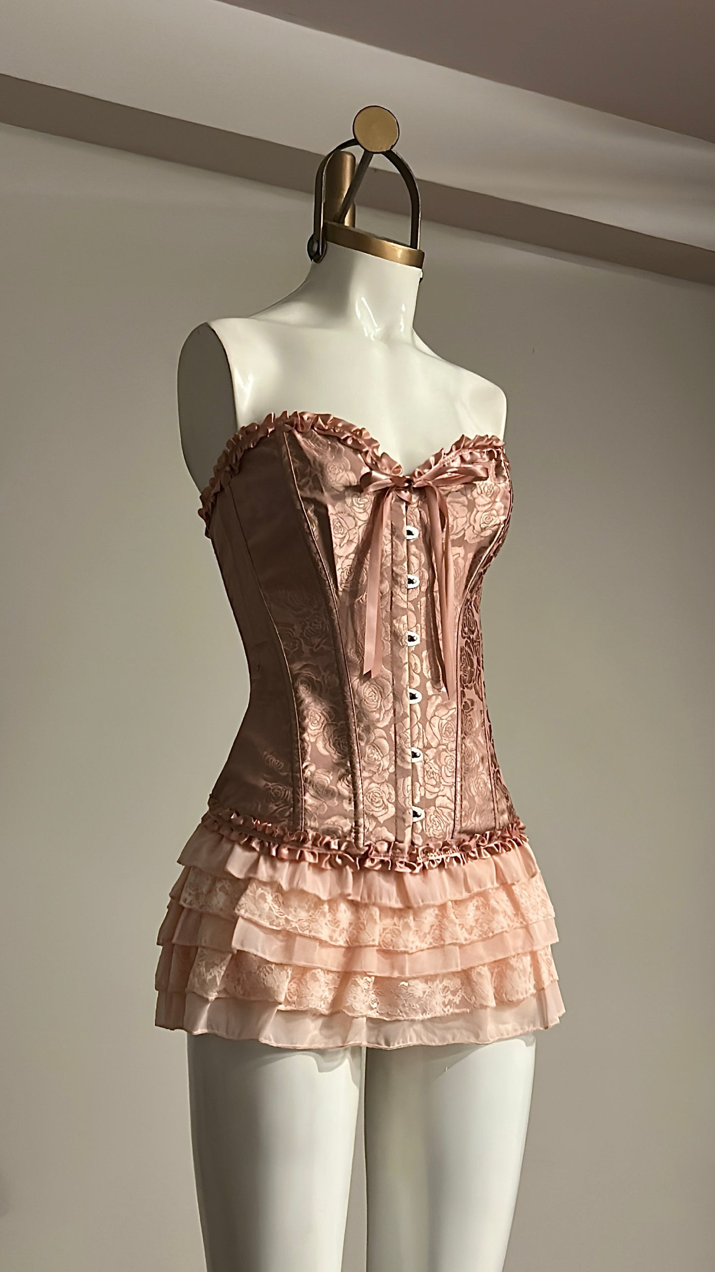 CORSET VICTORIA