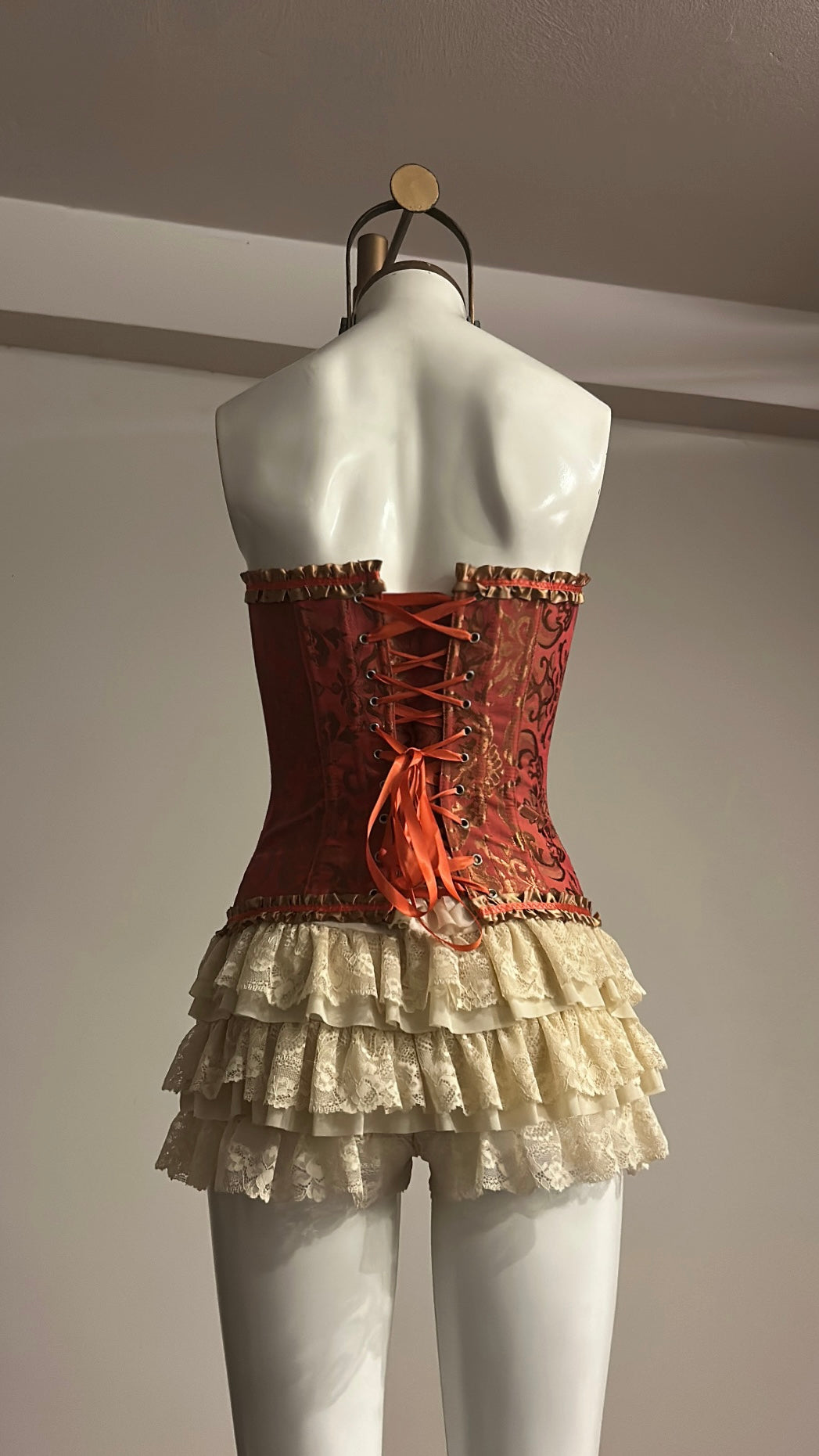 CORSET VICTORIA