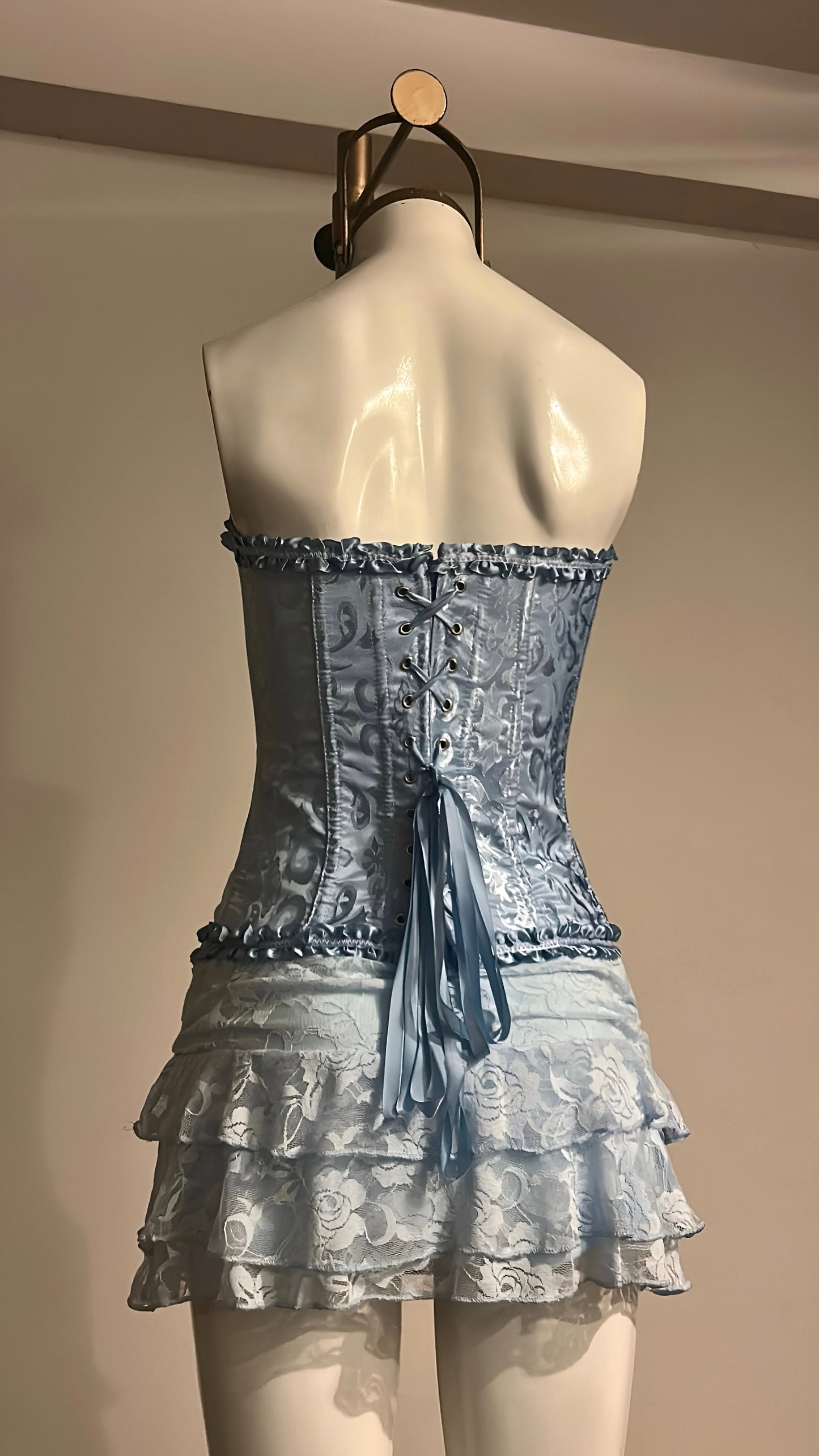 CORSET VICTORIA