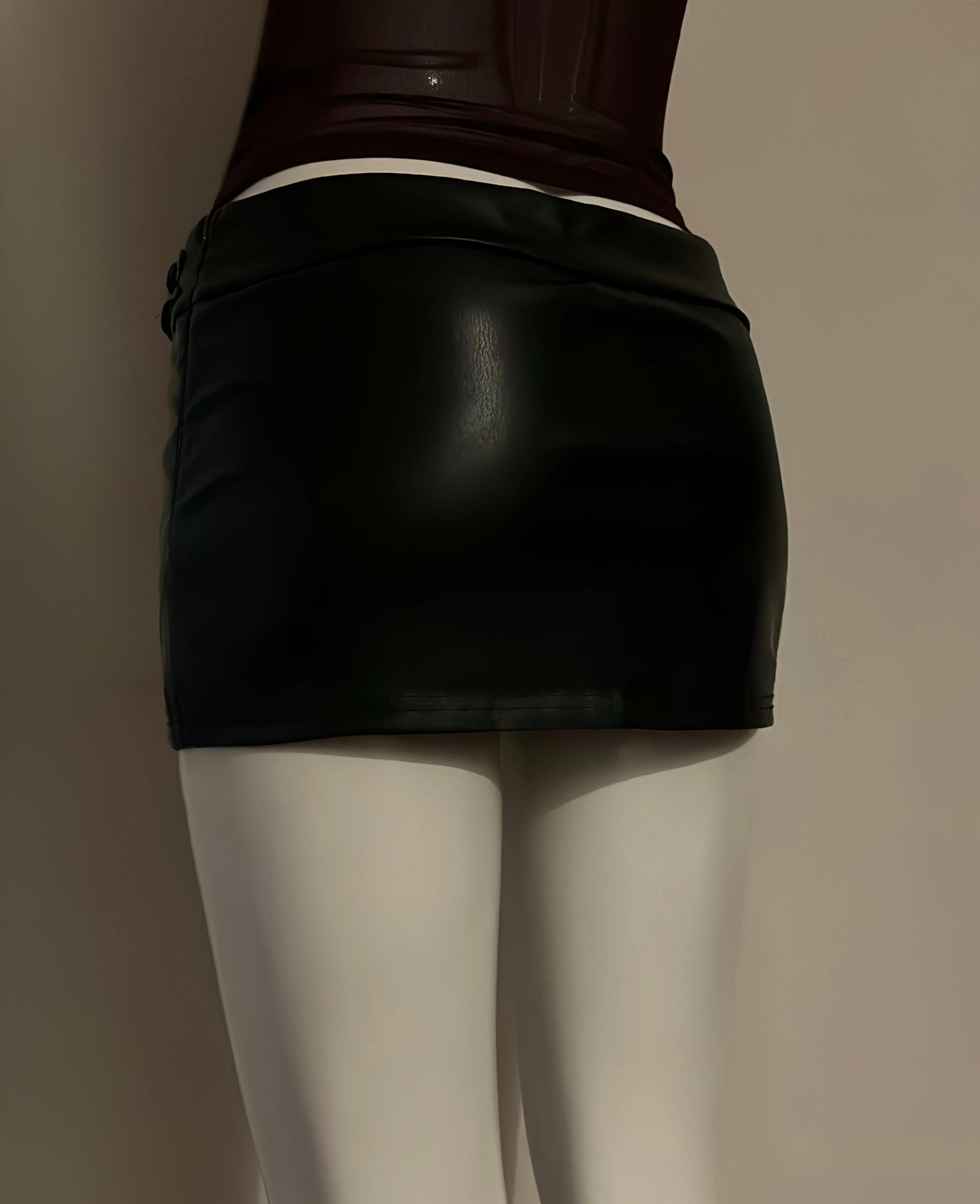 MINI SKIRT NEREA