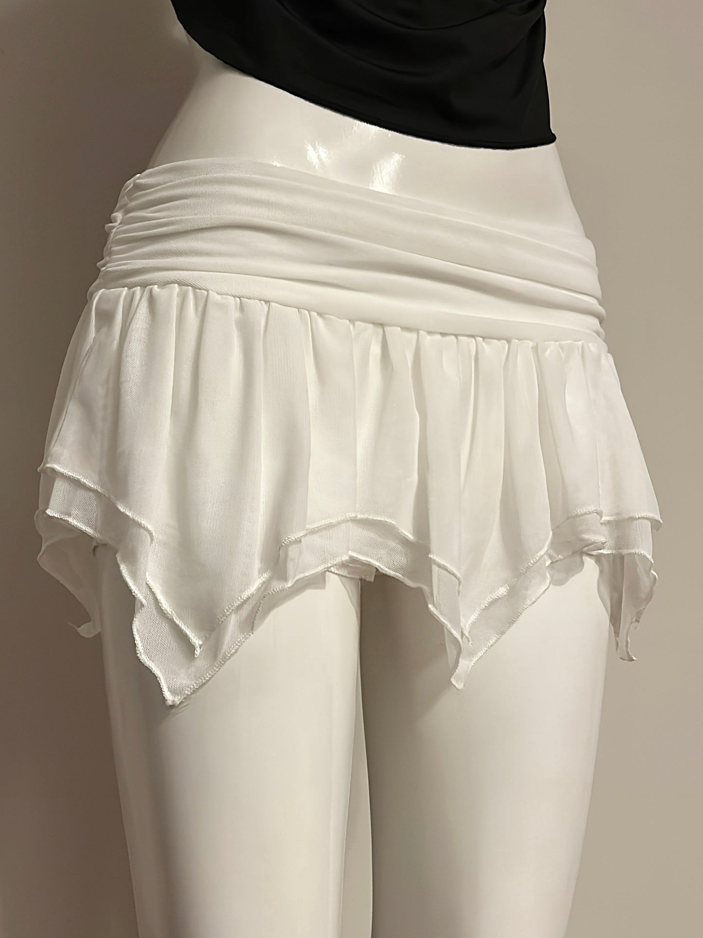 MINI FALDA ZIANT