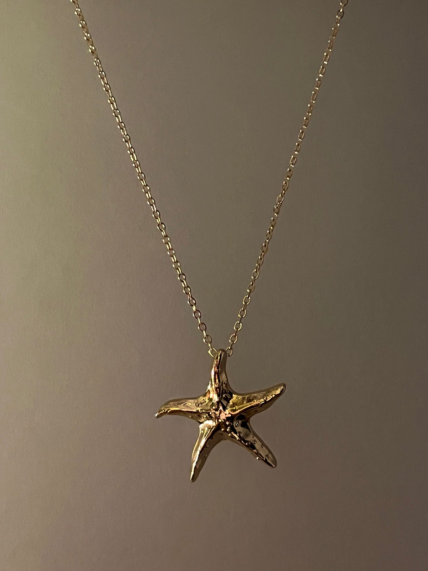 COLLAR STARMIE