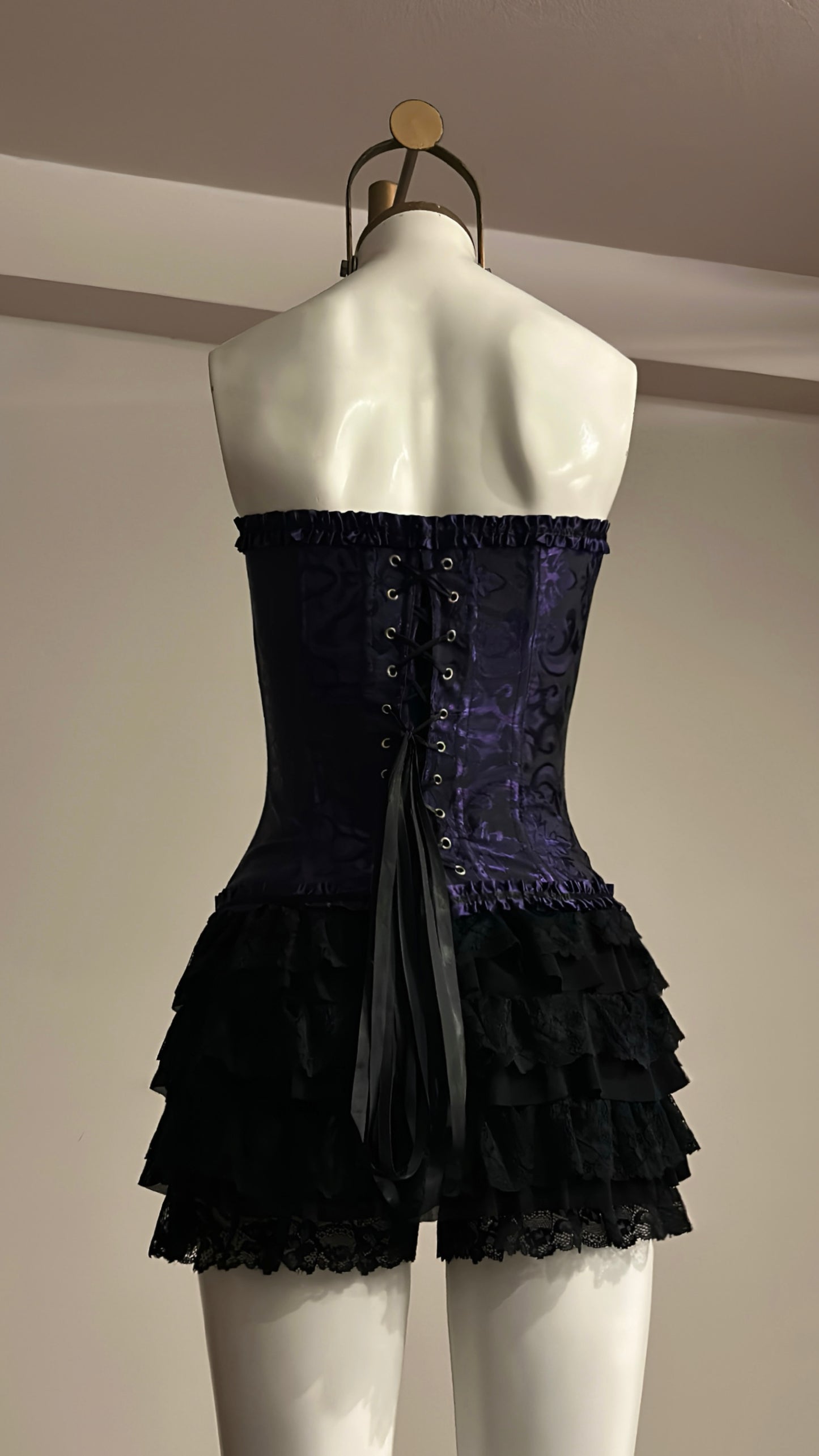 CORSET VICTORIA