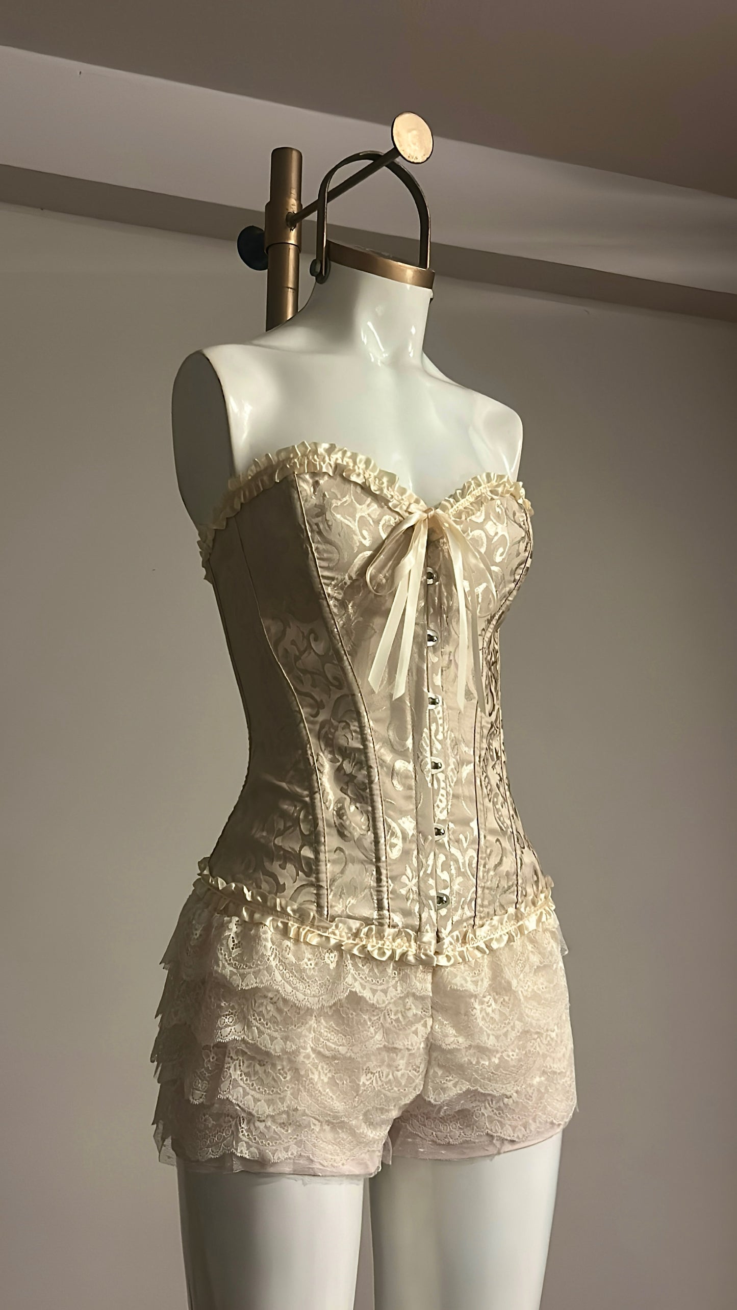 CORSET VICTORIA