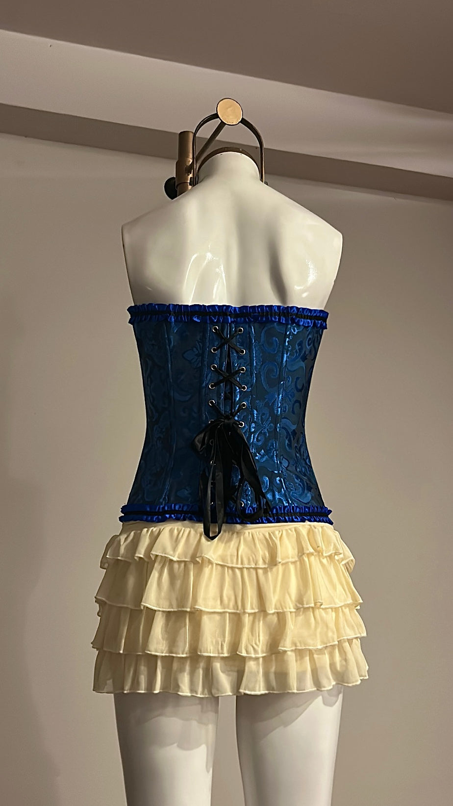CORSET VICTORIA