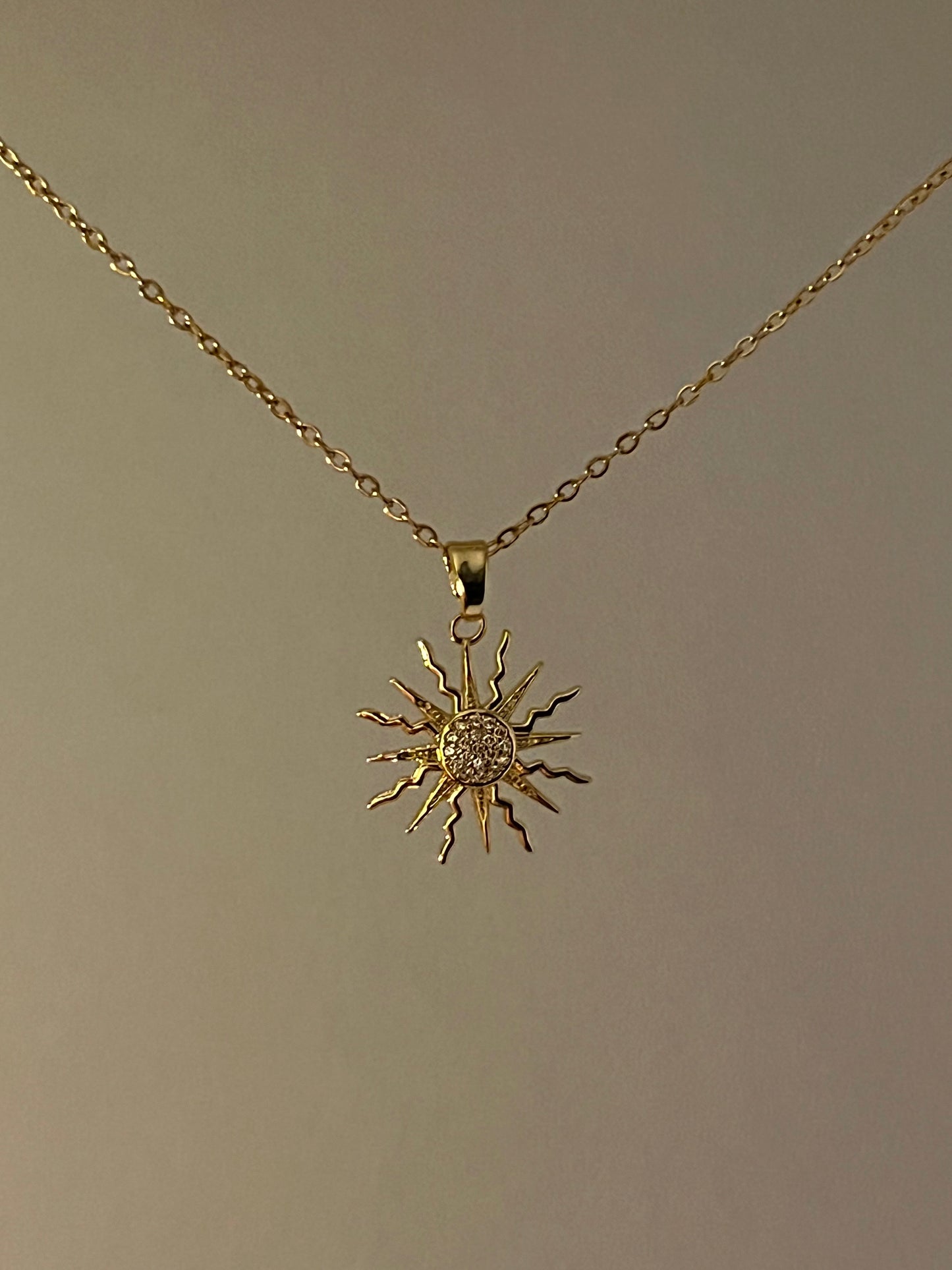 COLLA NAILEA