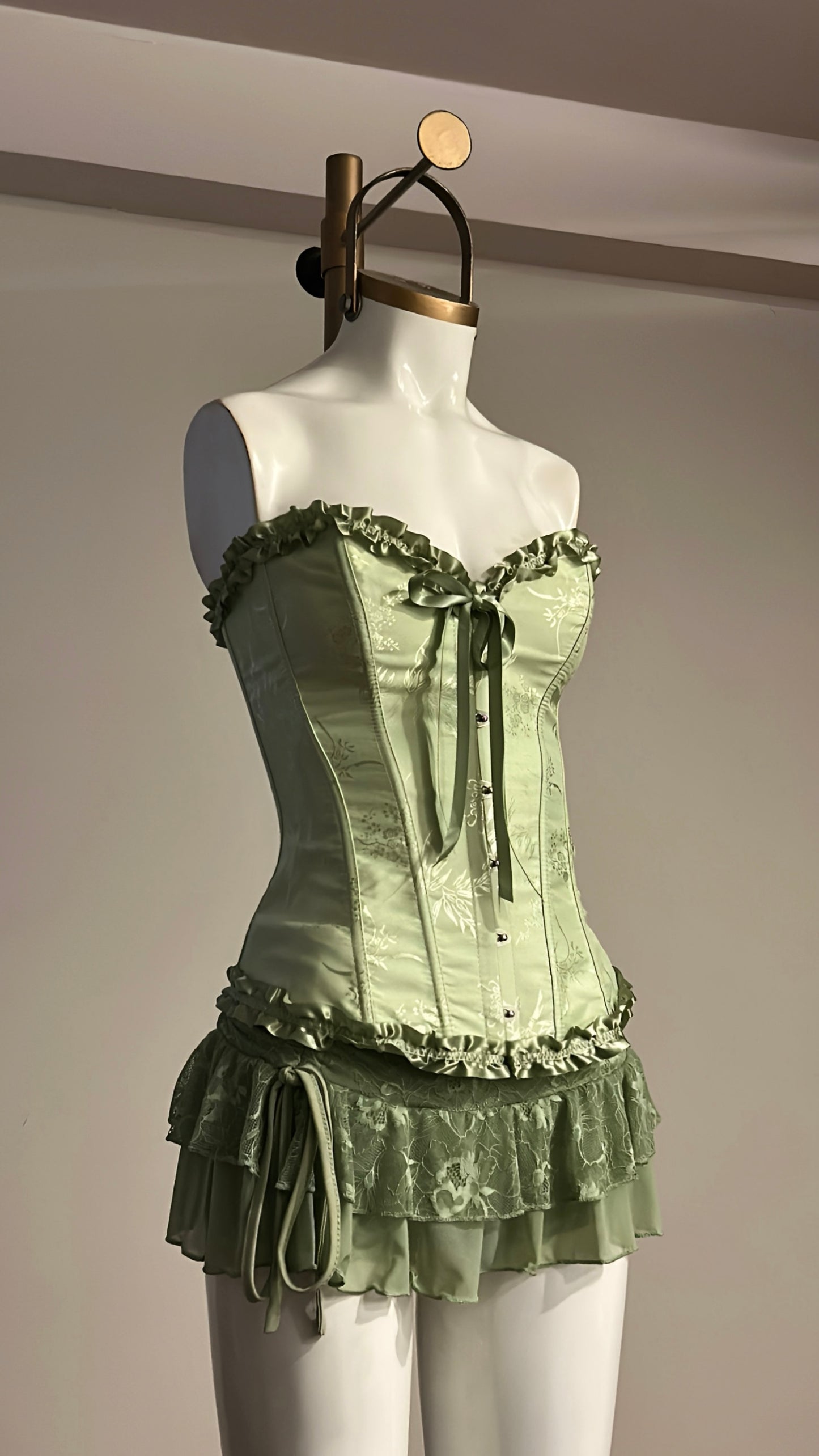 CORSET VICTORIA