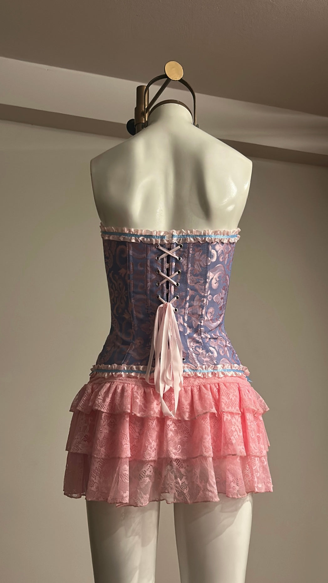 CORSET VICTORIA