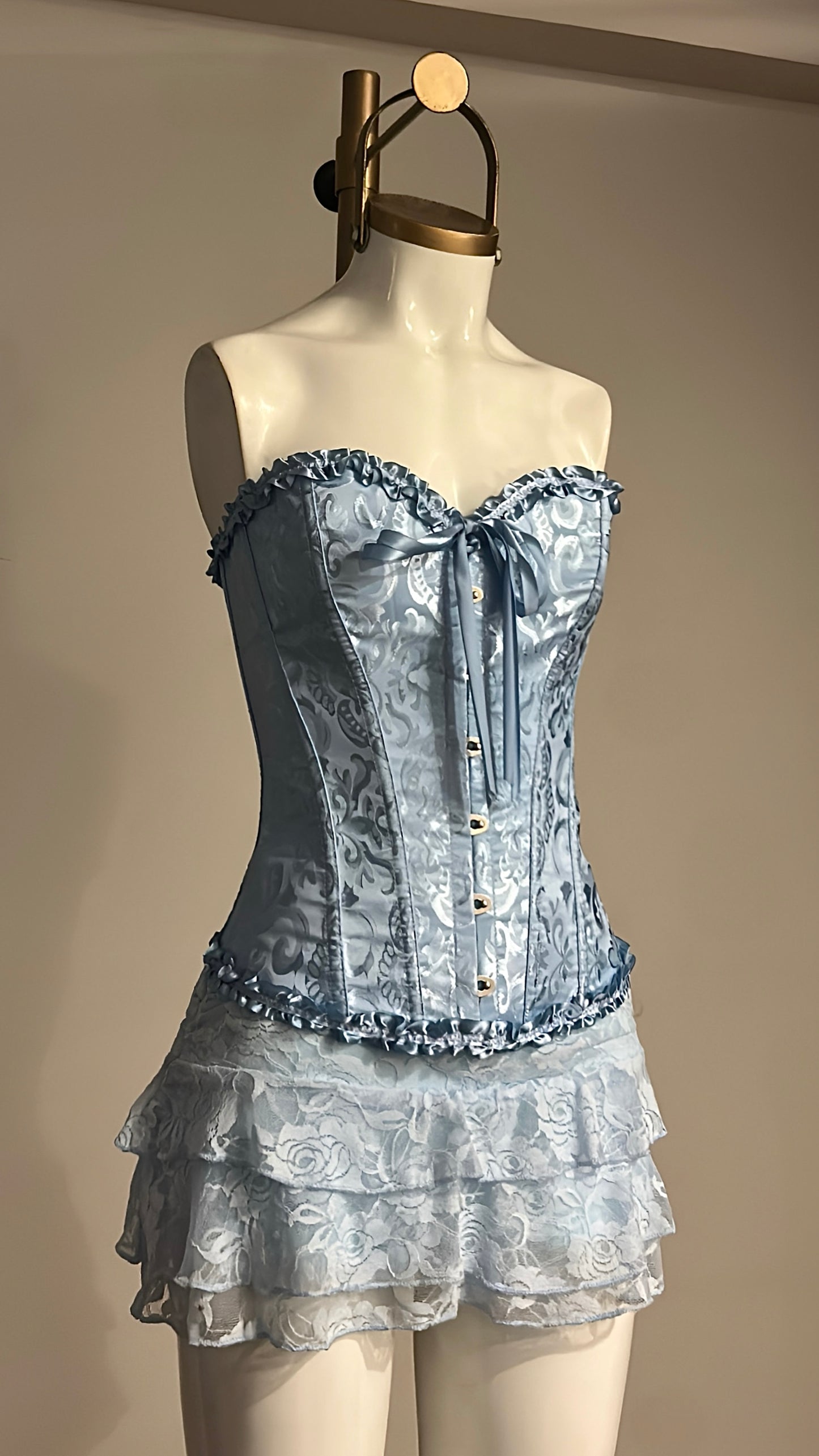 CORSET VICTORIA