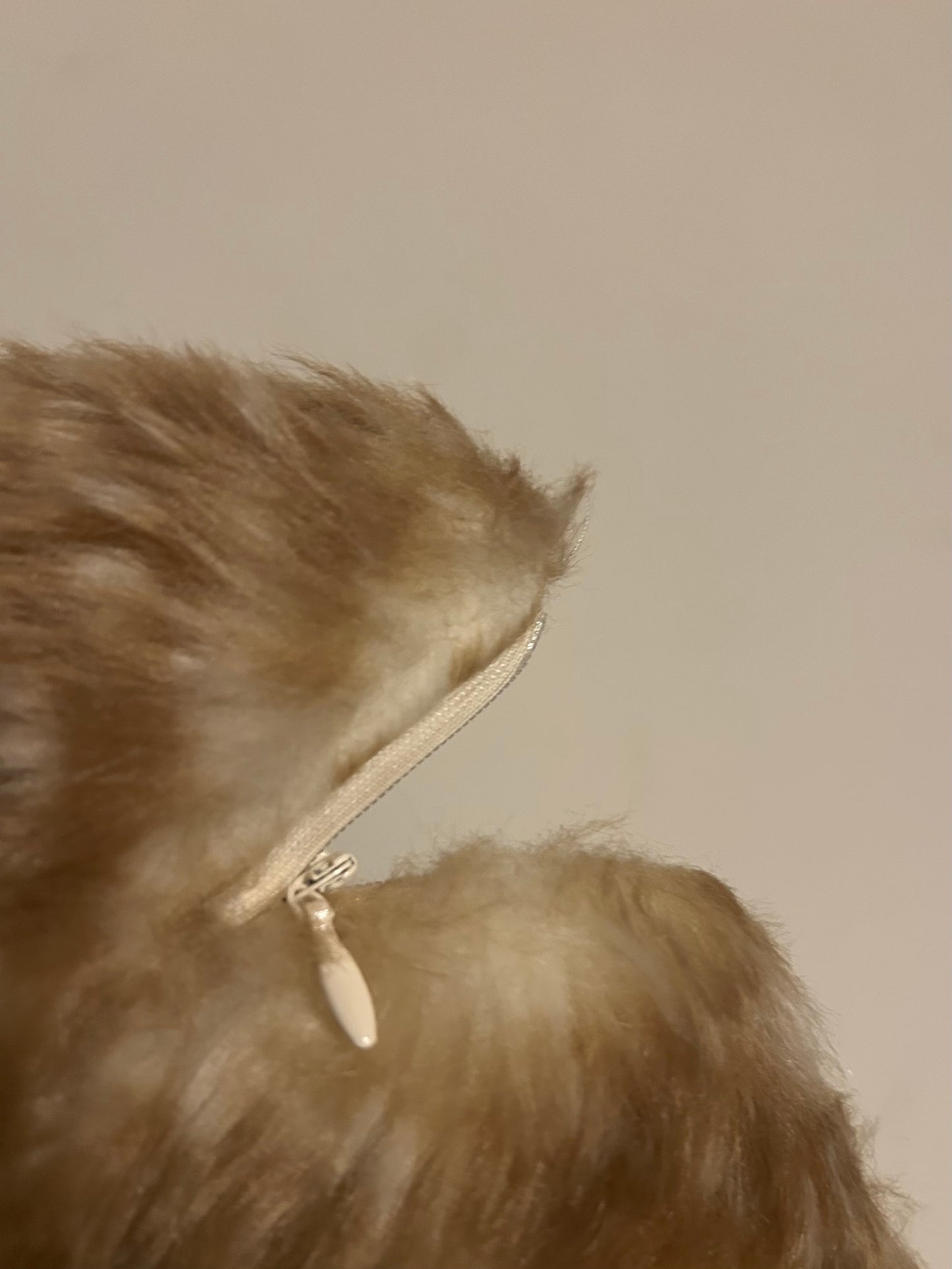 MINI SHORT DEER