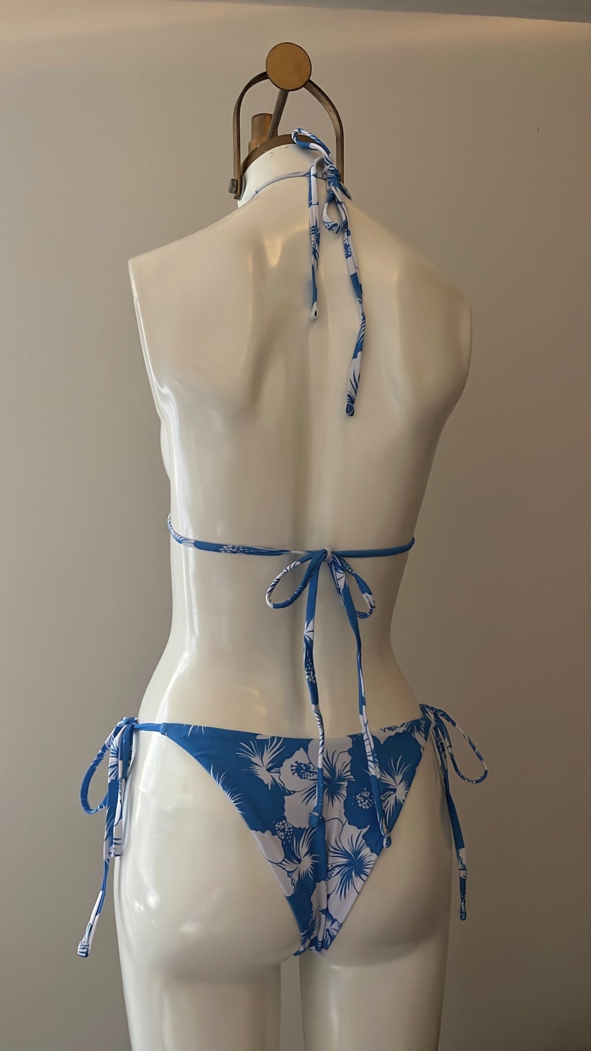 BIKINI LISA AZUL